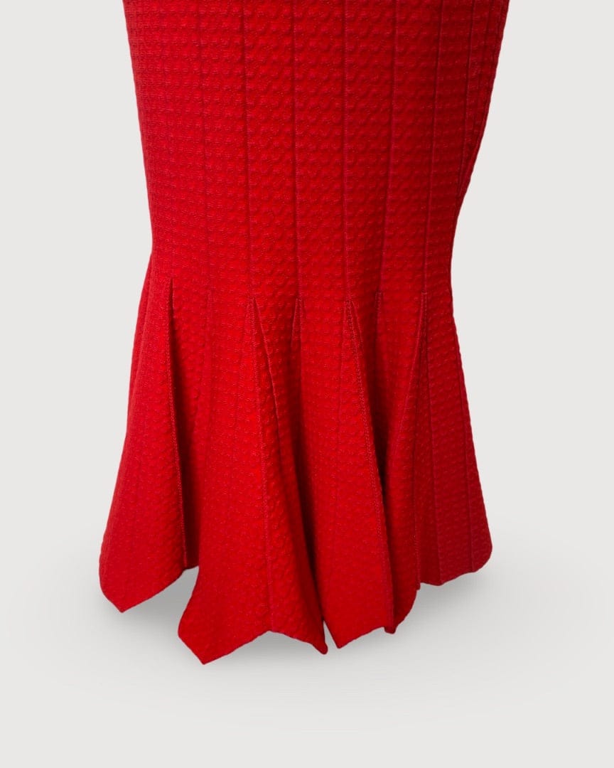 Jonathan Simkhai Red Jonathan Simkhai Co-ord, S