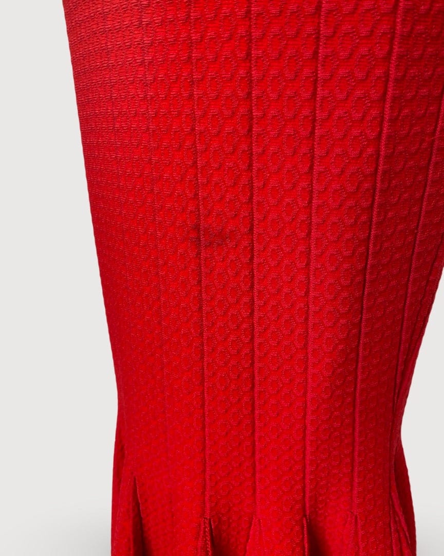 Jonathan Simkhai Red Jonathan Simkhai Co-ord, S