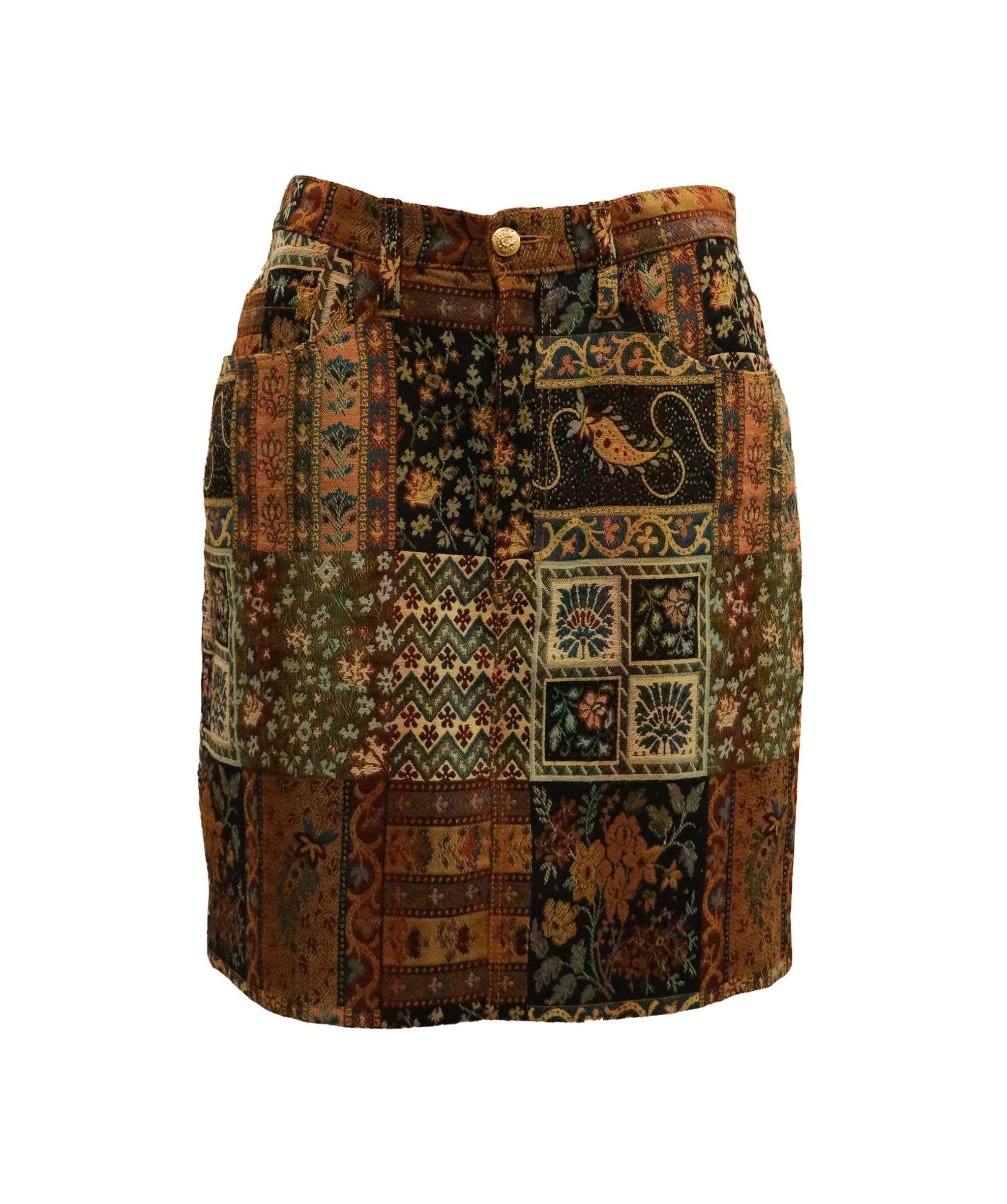 Kenzo Kenzo printed set AGC2990