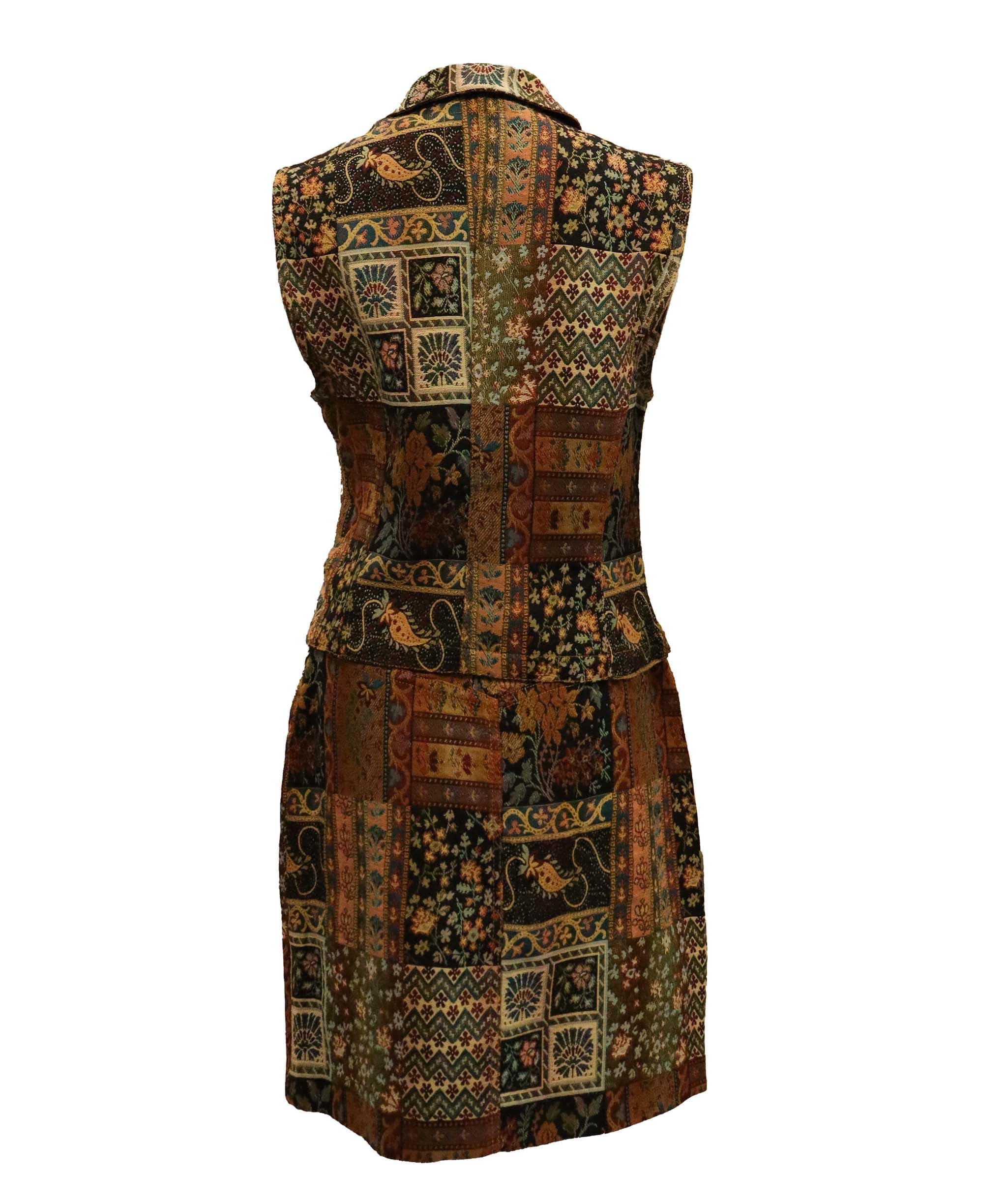 Kenzo Kenzo printed set AGC2990