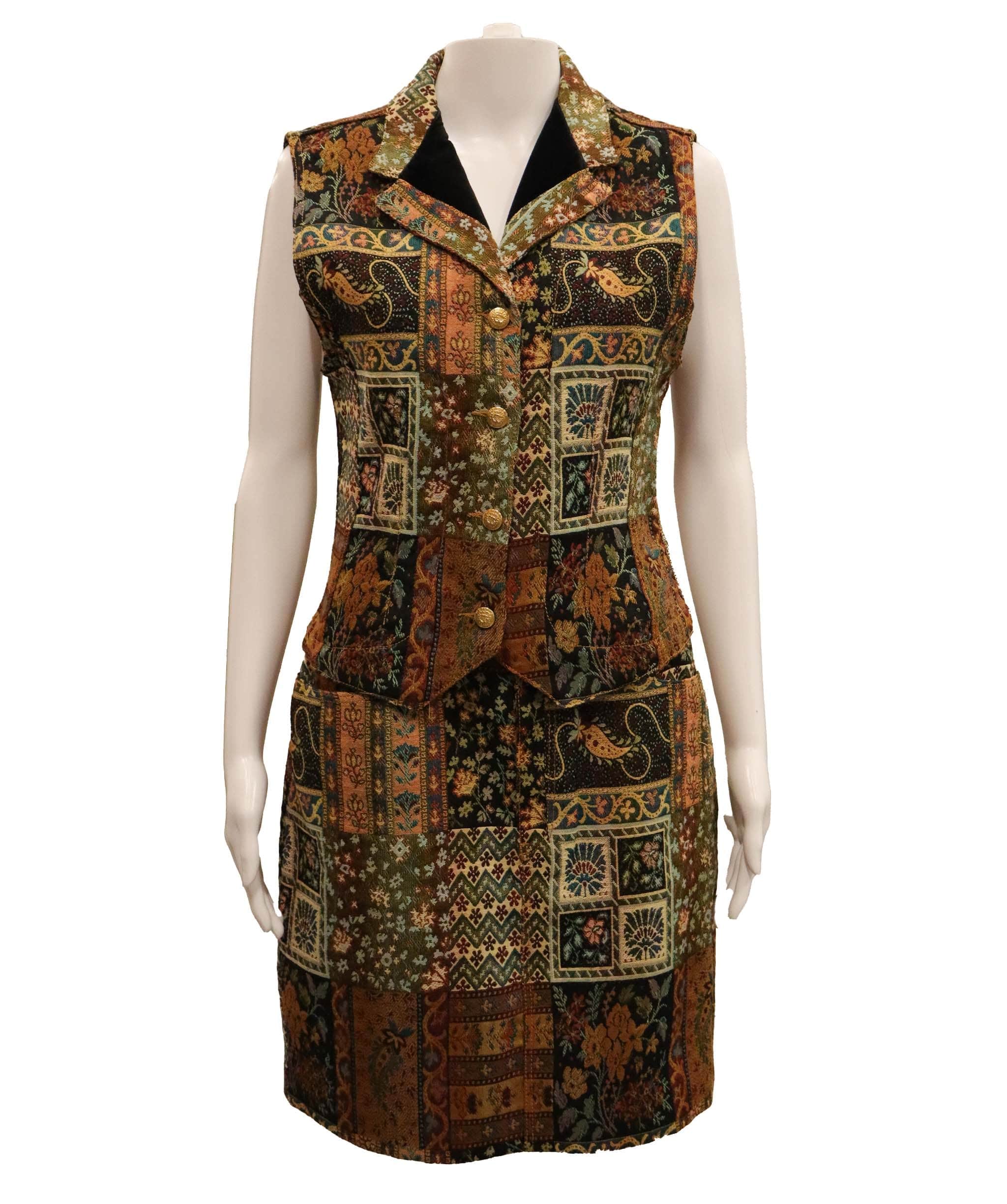 Kenzo Kenzo printed set AGC2990