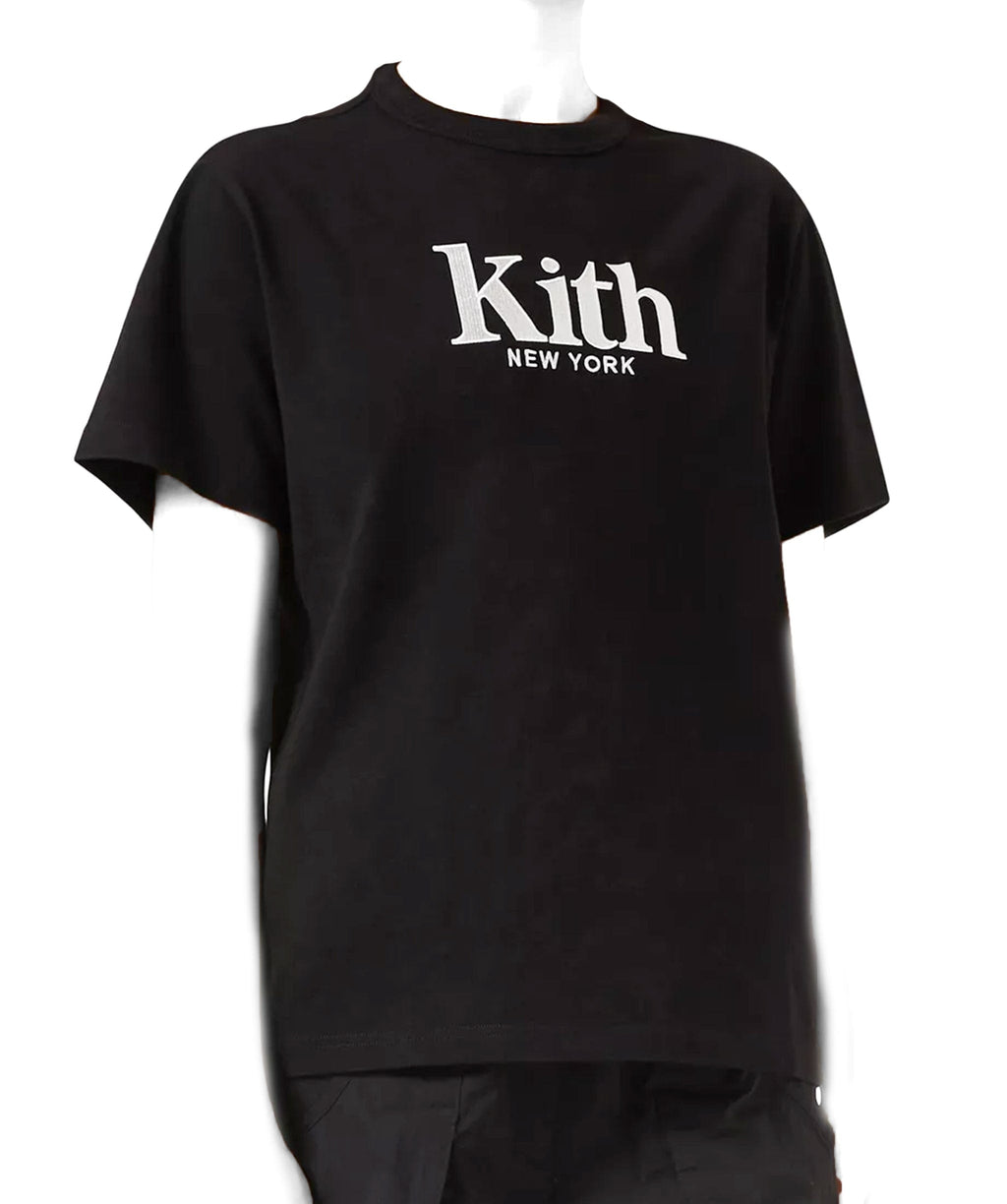 Kith Mott New York T-shirt in Jersey ASL9790 – LuxuryPromise