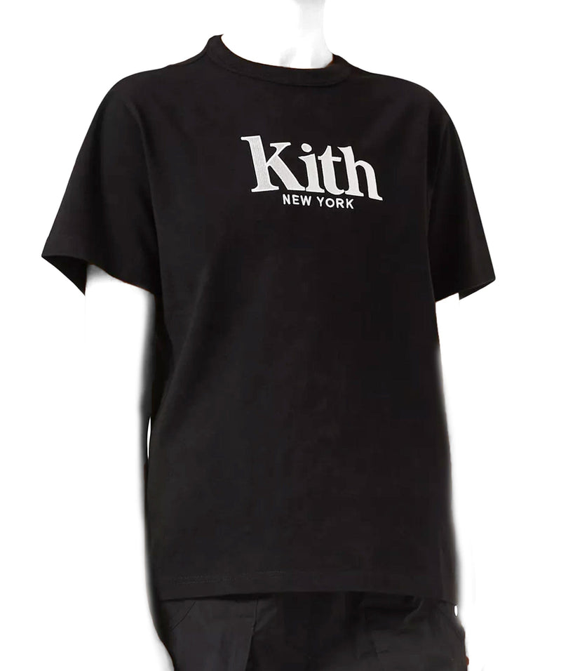 Kith Mott New York T-shirt in Jersey ASL9790