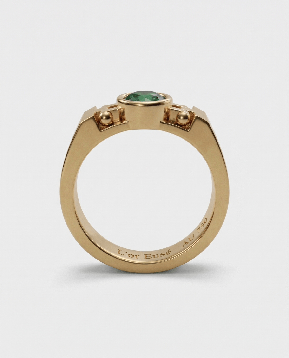 Signet Ring