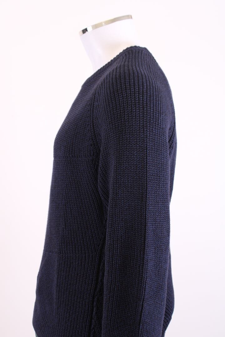 Lanvin Lanvin Jumper Navy XXL