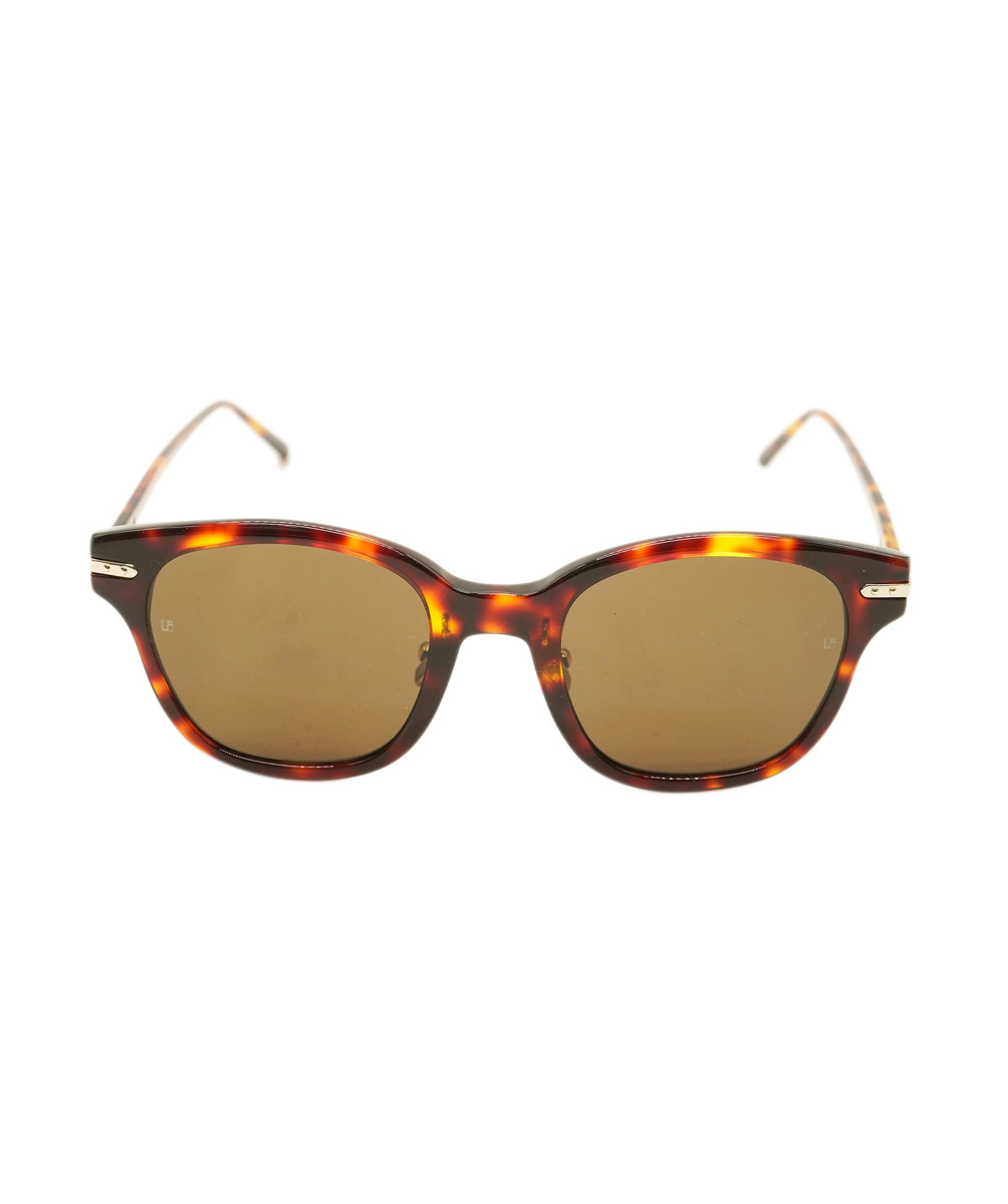 Linda Farrow Linda Farrow - Atkins D-Frame Sunglasses ANC1263