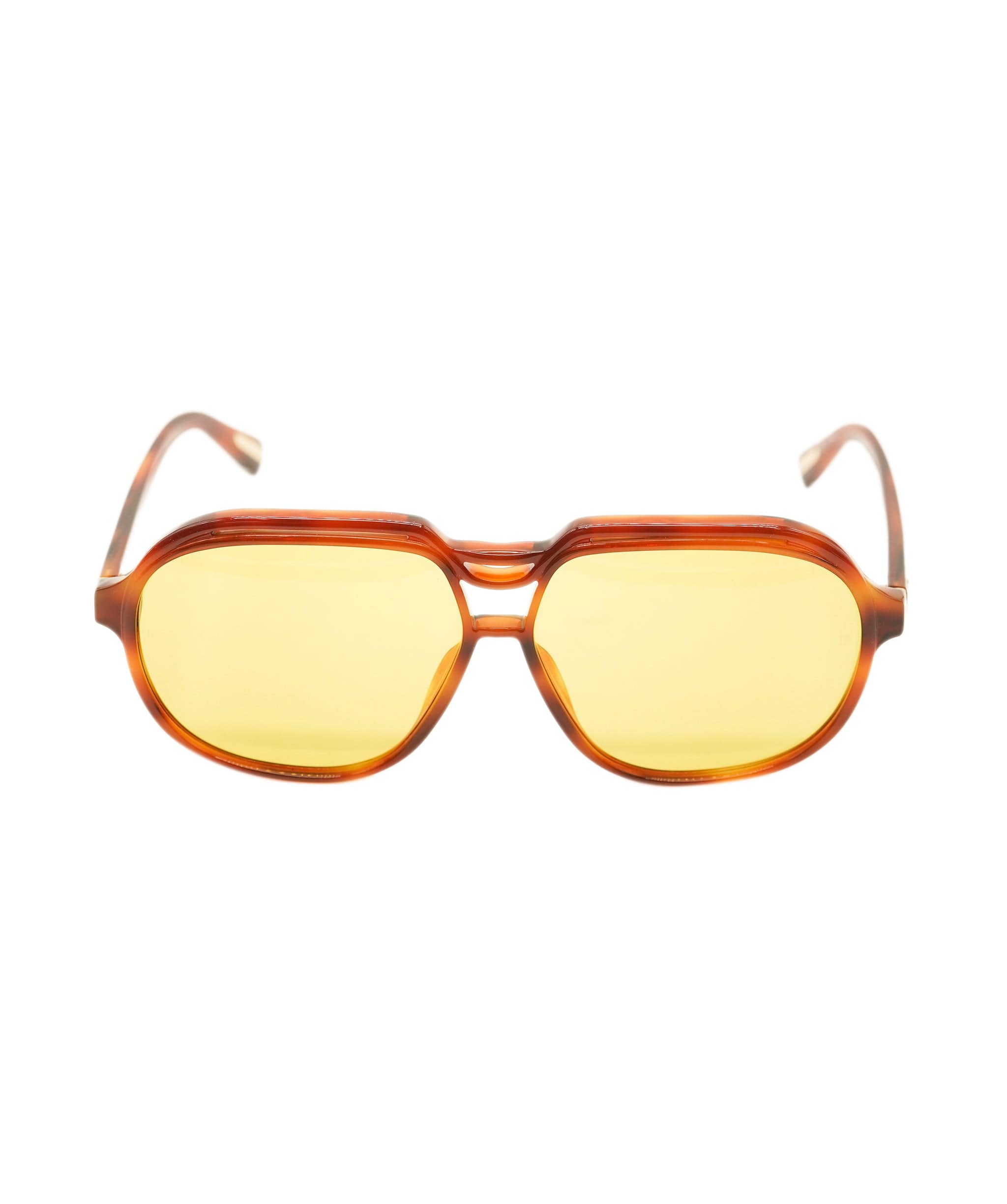 Linda Farrow Linda Farrow - Raphael Aviator Sunglasses ANC1273