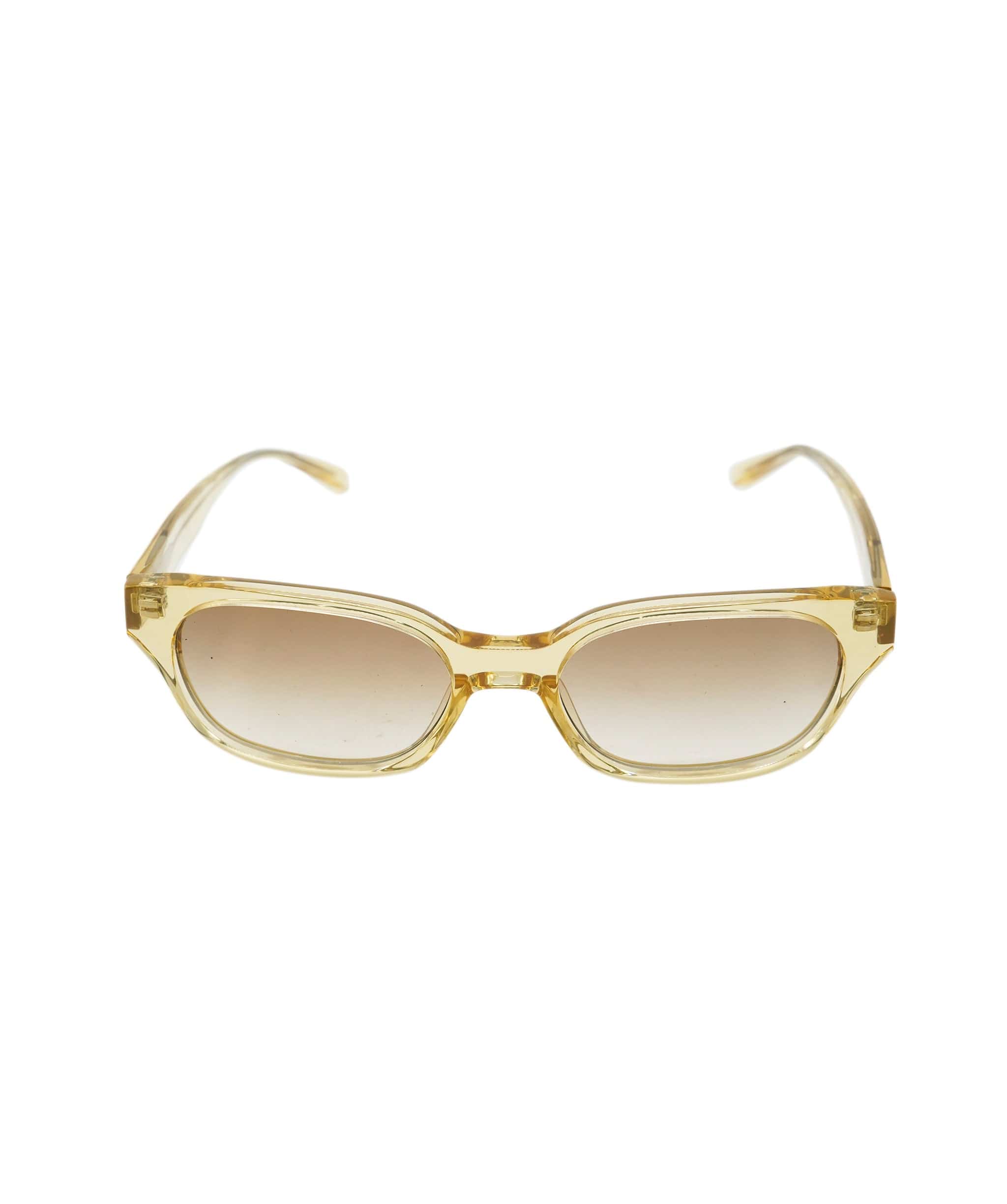 Linda Farrow Linda Farrow x Magda Butrym Sunglasses ALC2444