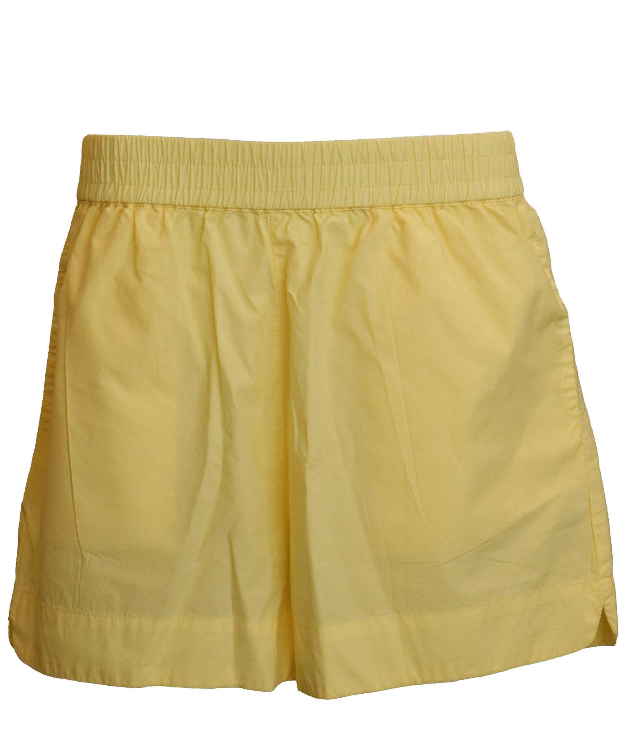 LMND * LMND YELLOW PAIR LONG SLEEVE AND SHORT SMALL ASC6948