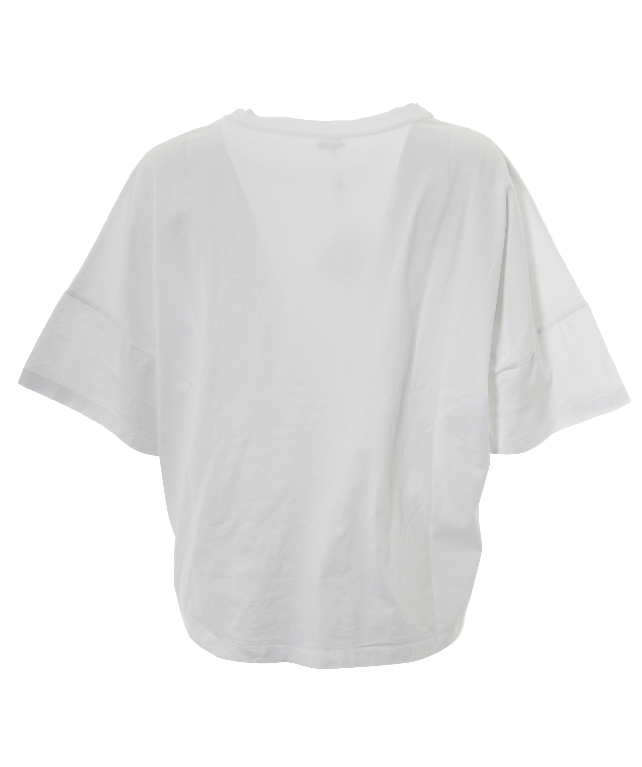 Loewe Loewe anagram white tshirt size XXL AVL1519