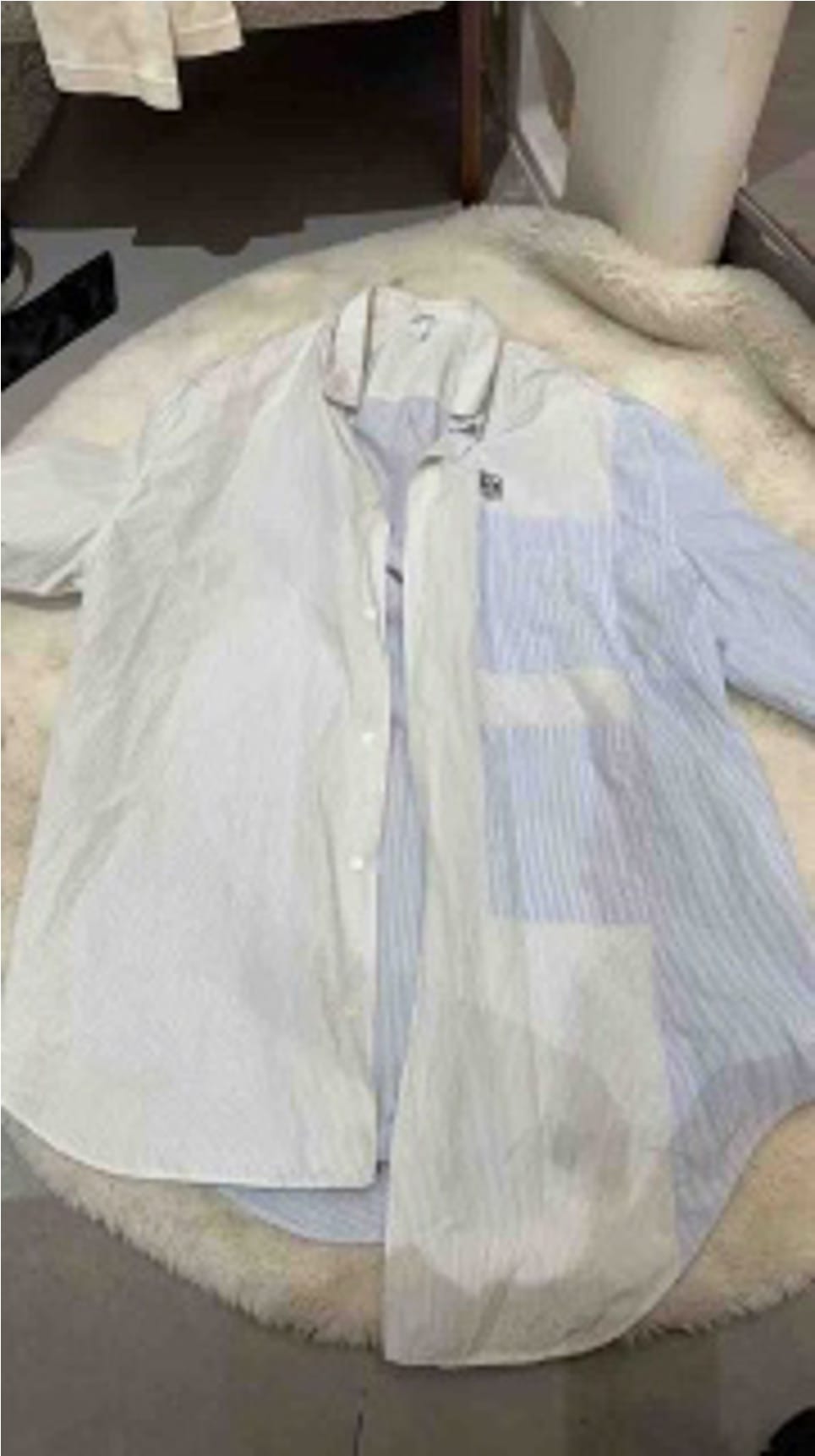 LOEWE Loewe shirts US58640