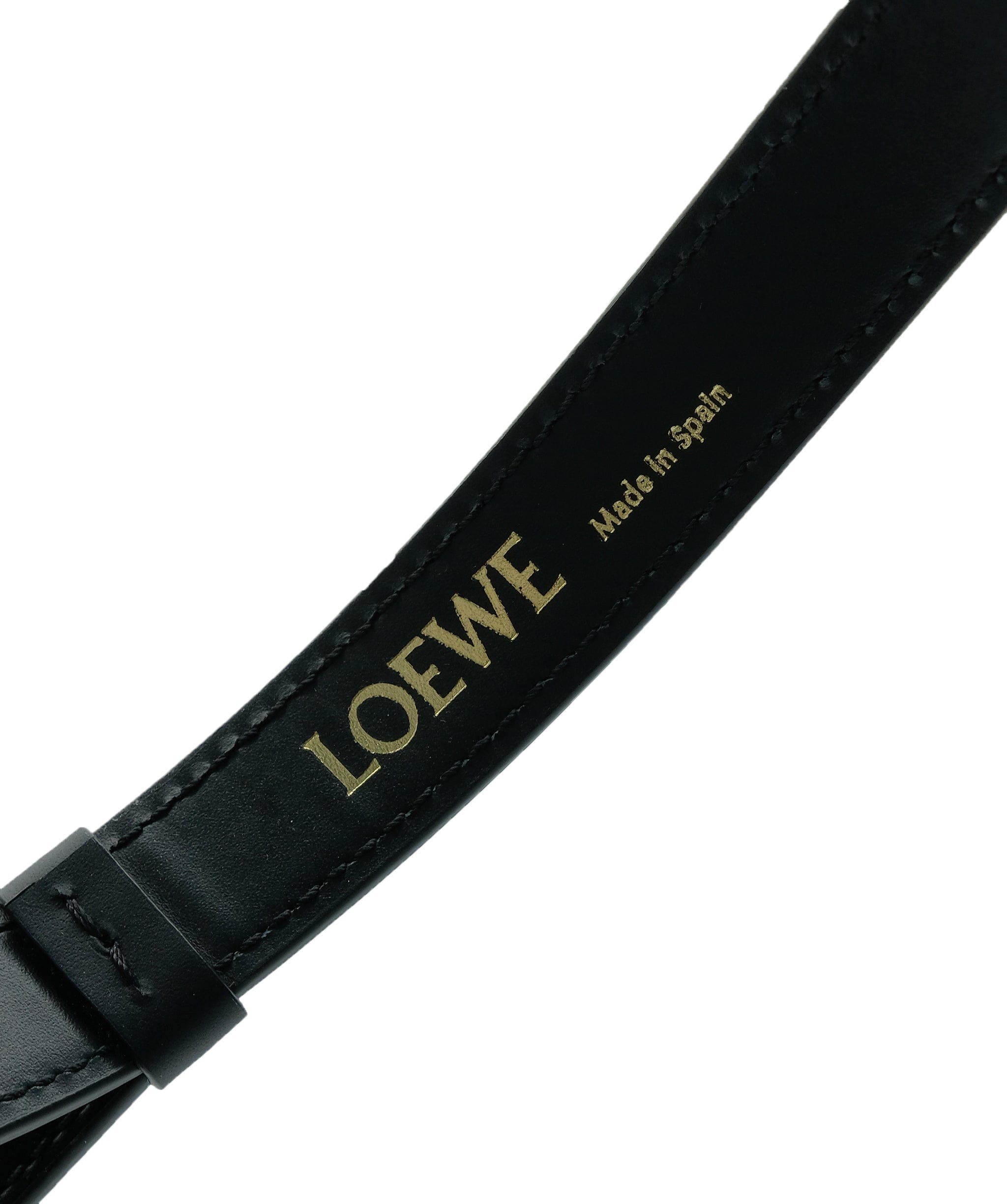 Loewe Loewe Bucket Bag RJC2710