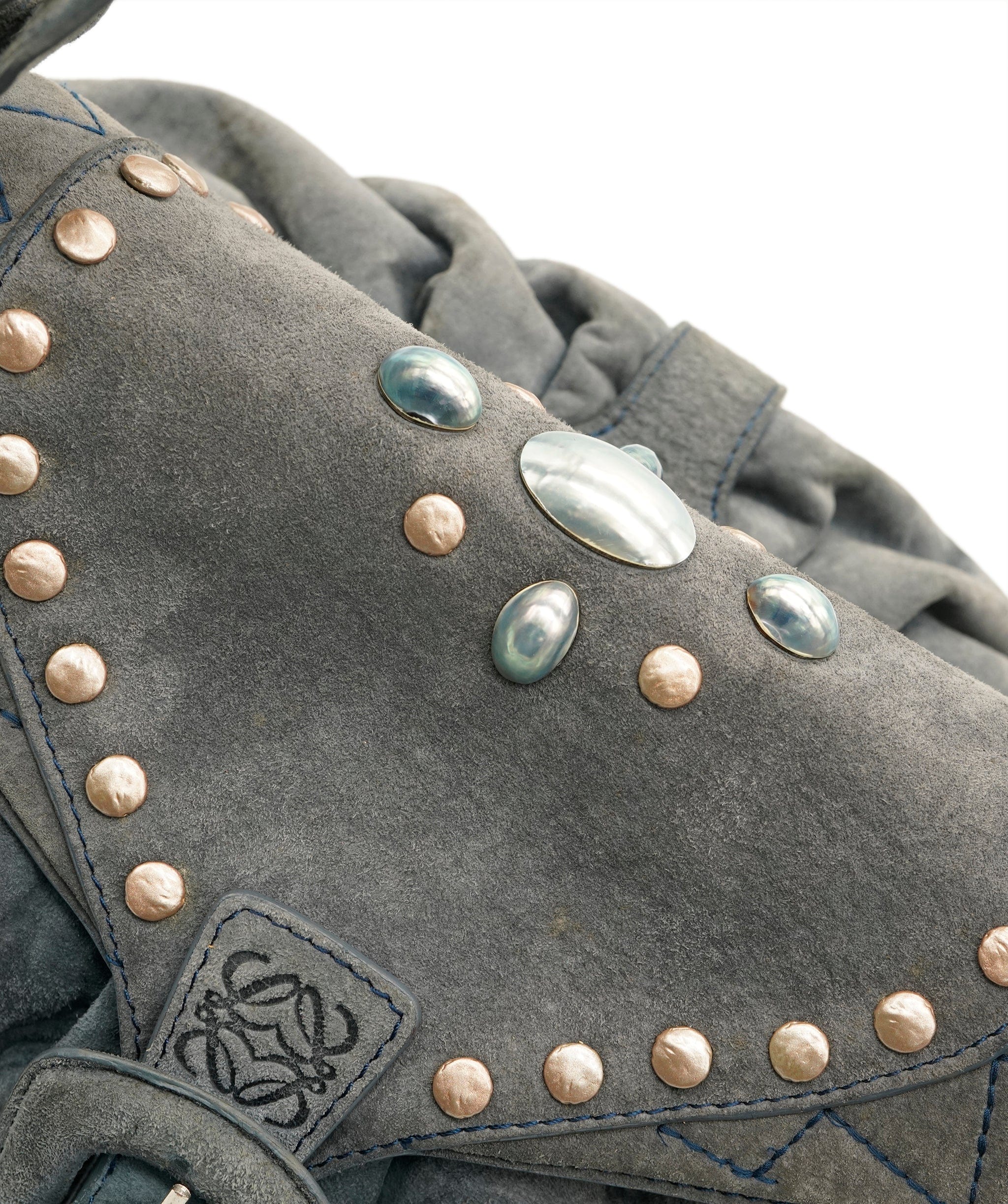 Loewe Loewe Vintage Bag  DBXL0047