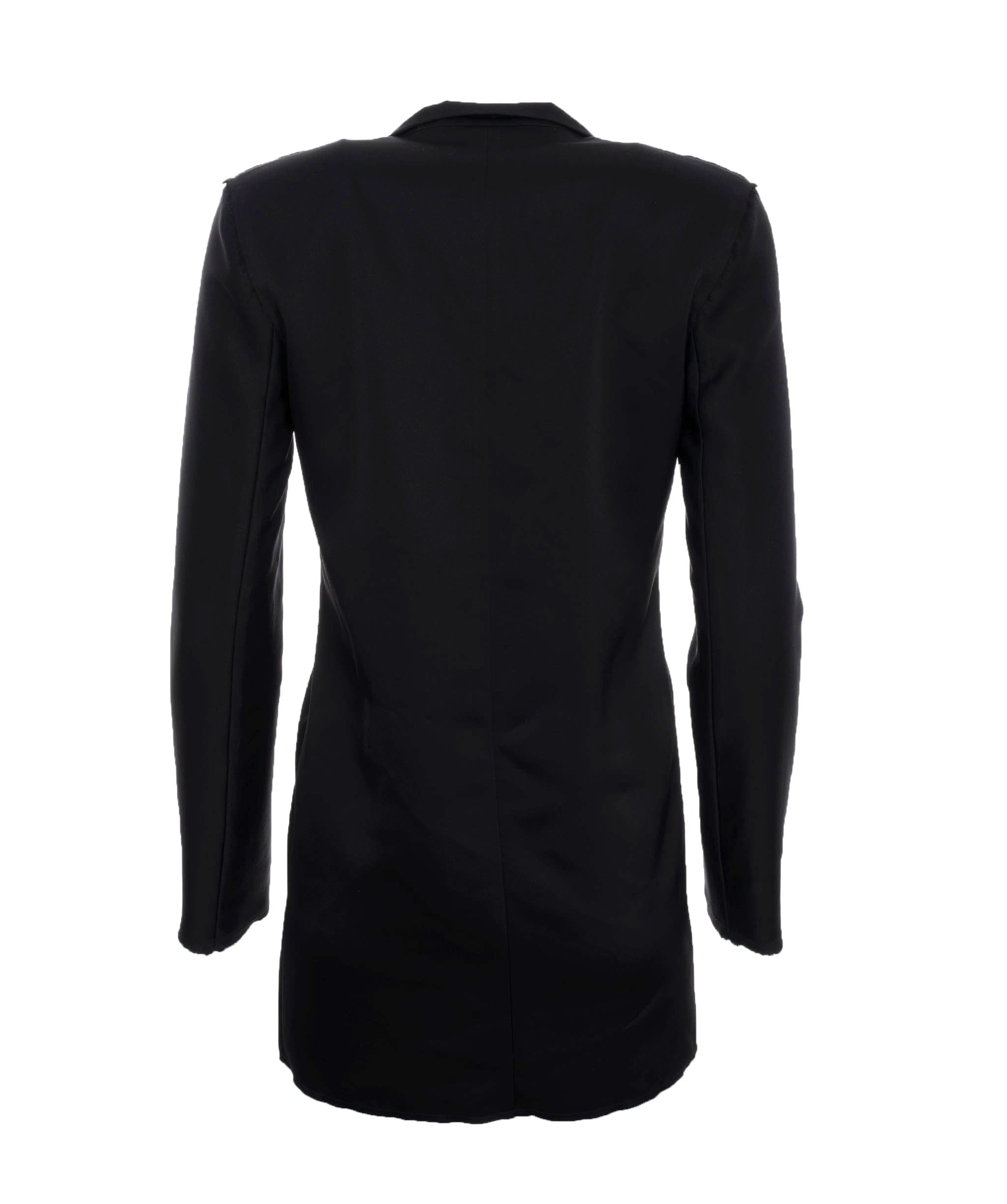 Loewe Loewe black jacket ALC0743
