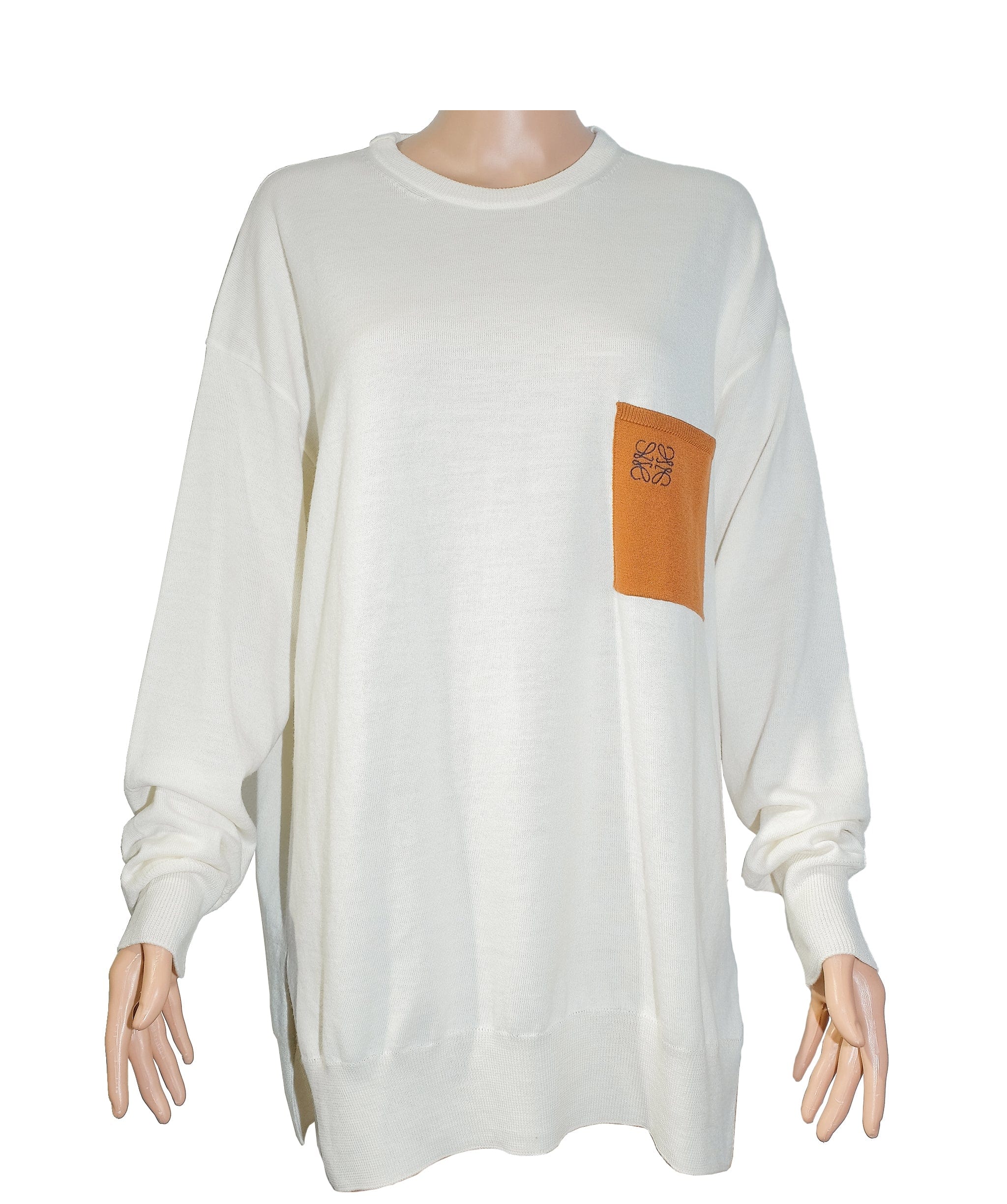 Loewe Loewe Knit Jumper L RJC2574