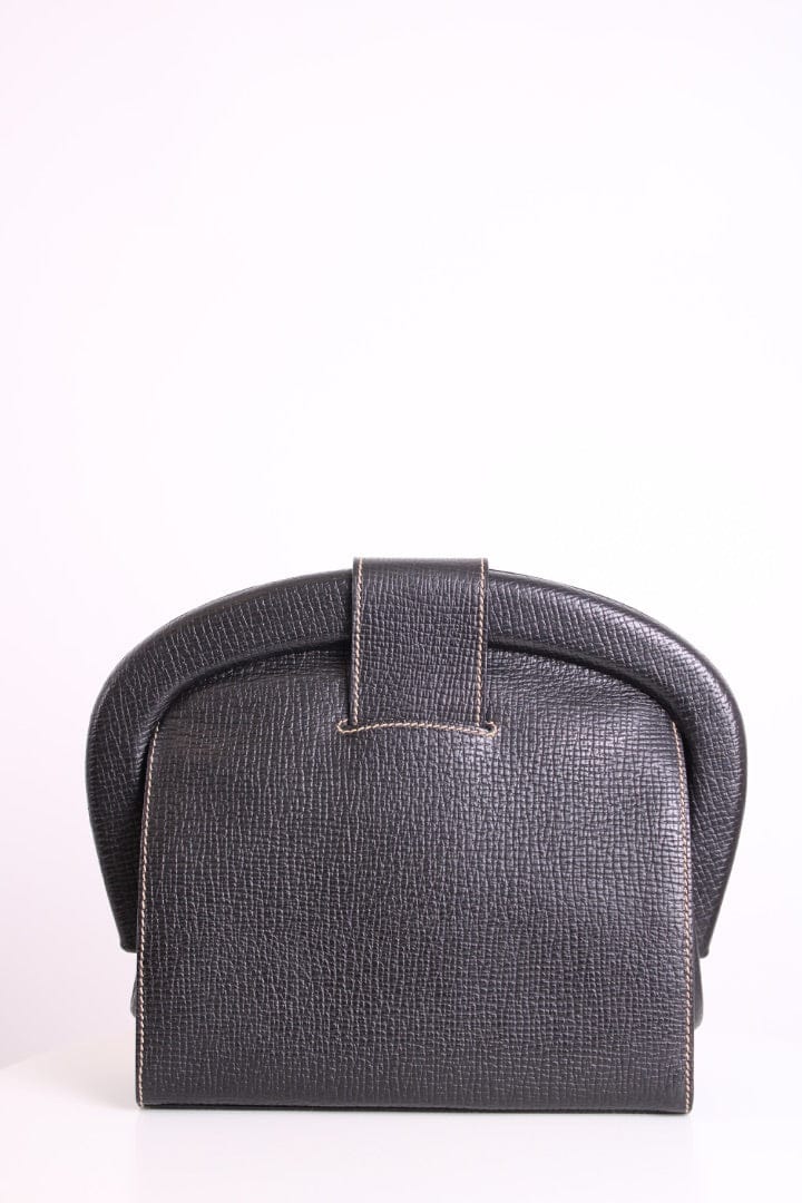 Loewe Loewe Box Clutch Black