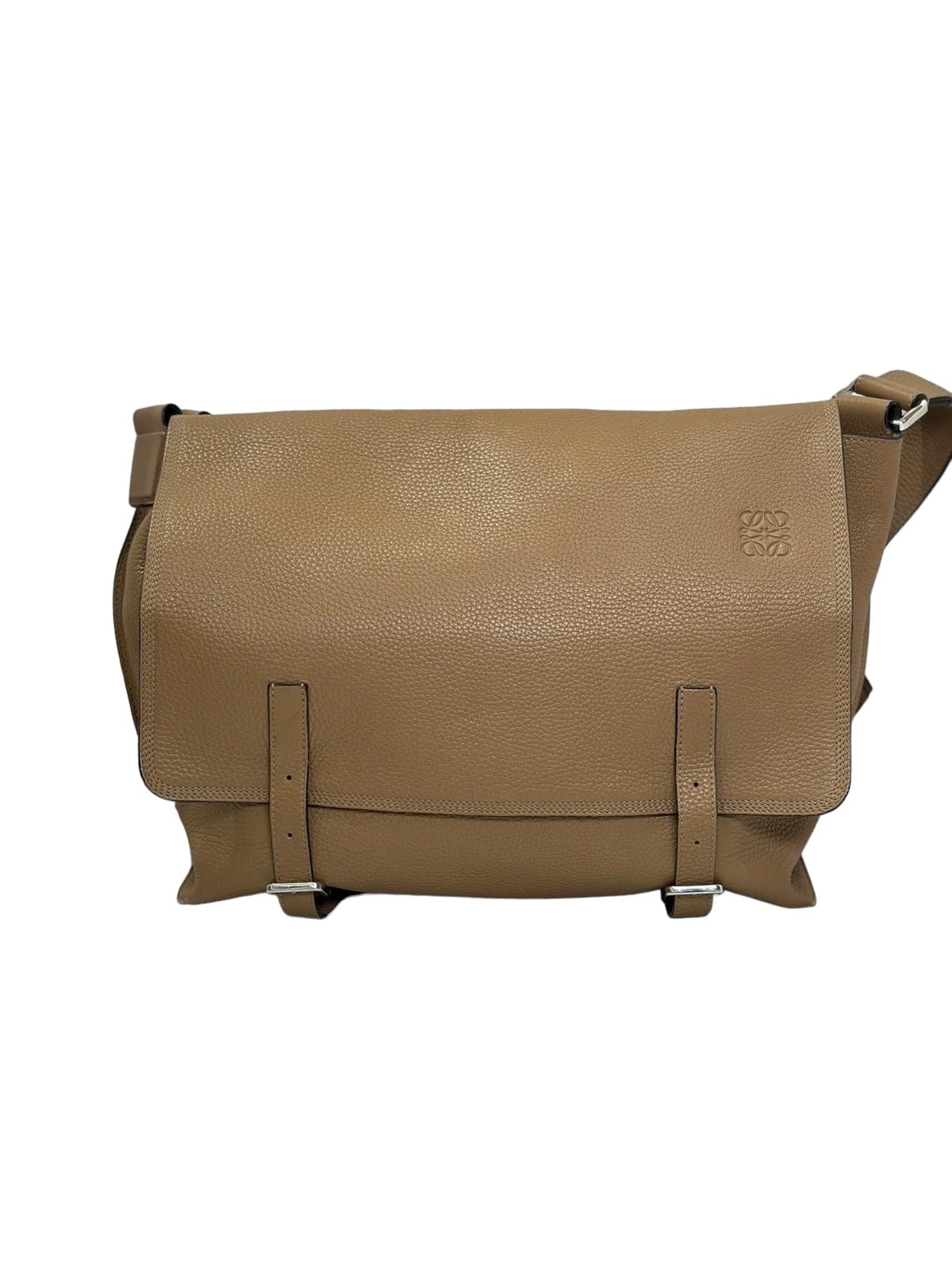 Loewe Loewe Messenger bag in Soft Calfskin