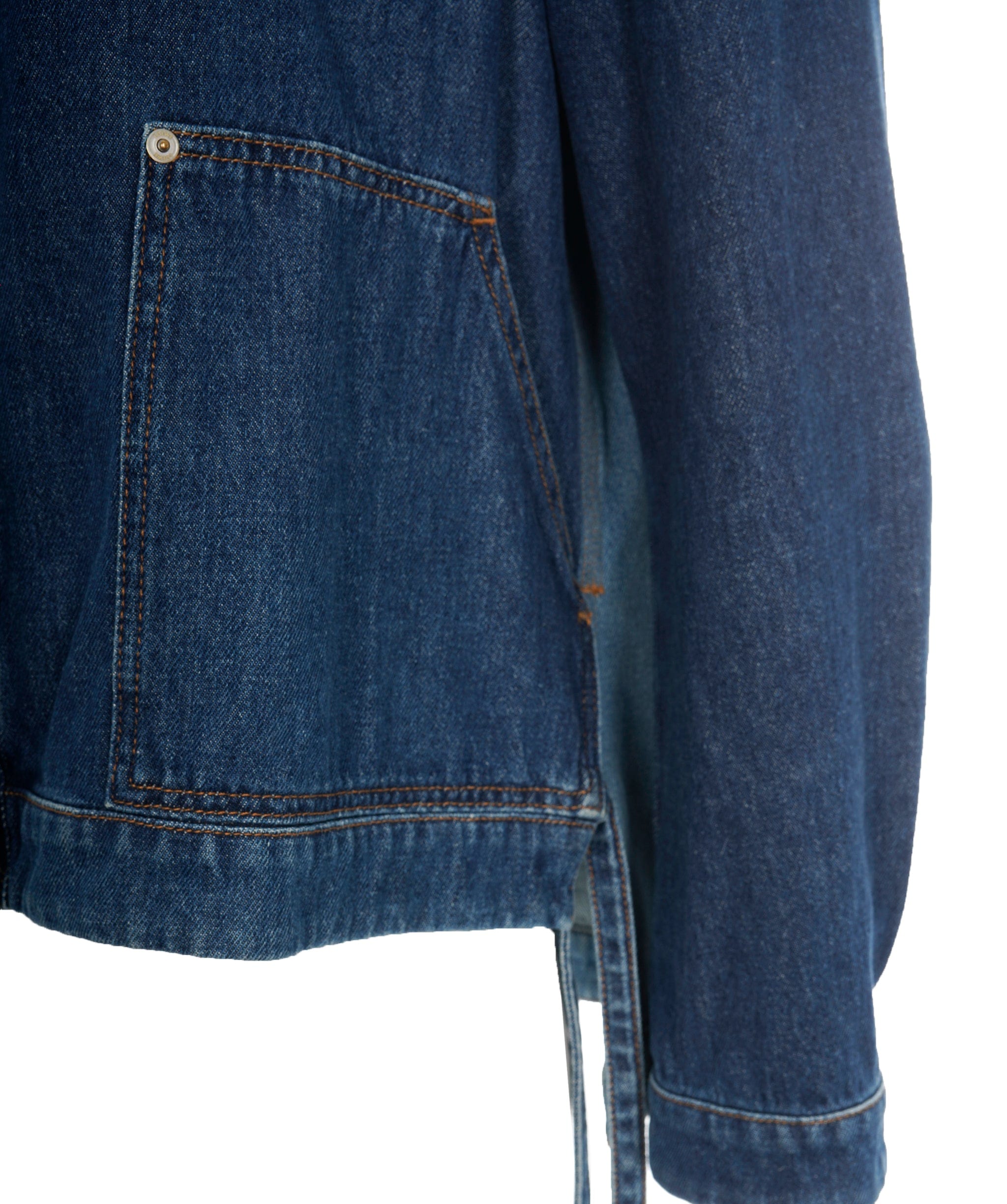 Loewe Loewe Denim Jacket 38 ASC4866