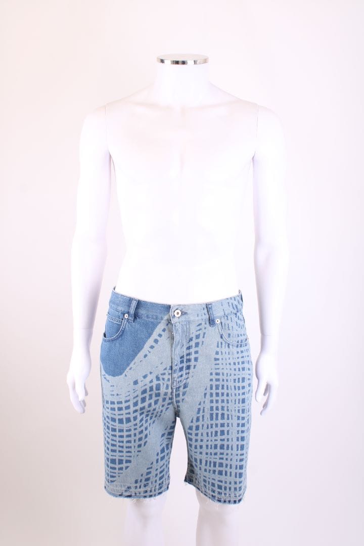 Loewe x Paula's Ibiza Loewe x Paula's Ibiza Denim Co-ord Blue M