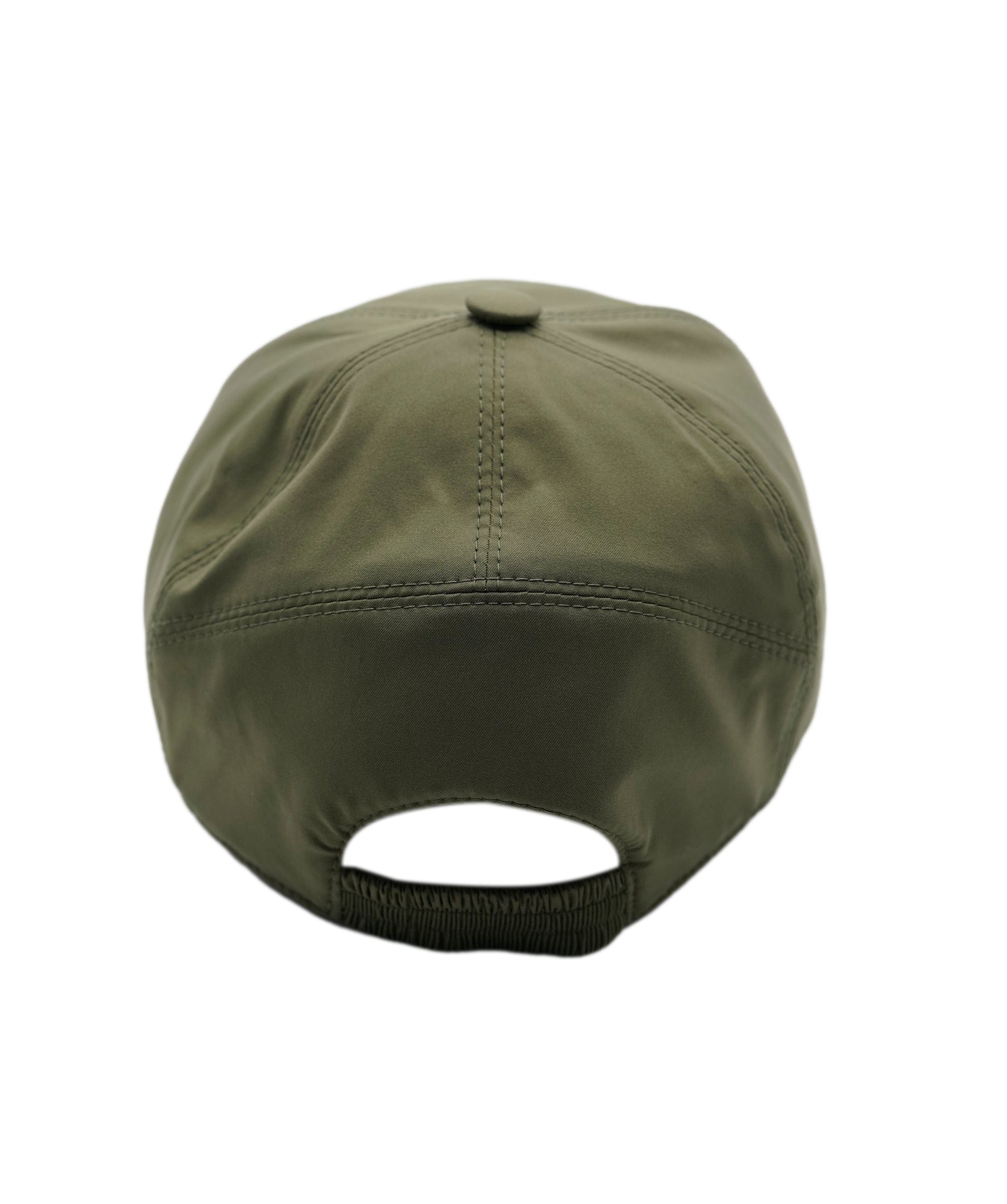 Loro Piana Loro Piana Khaki Cap ALL0615