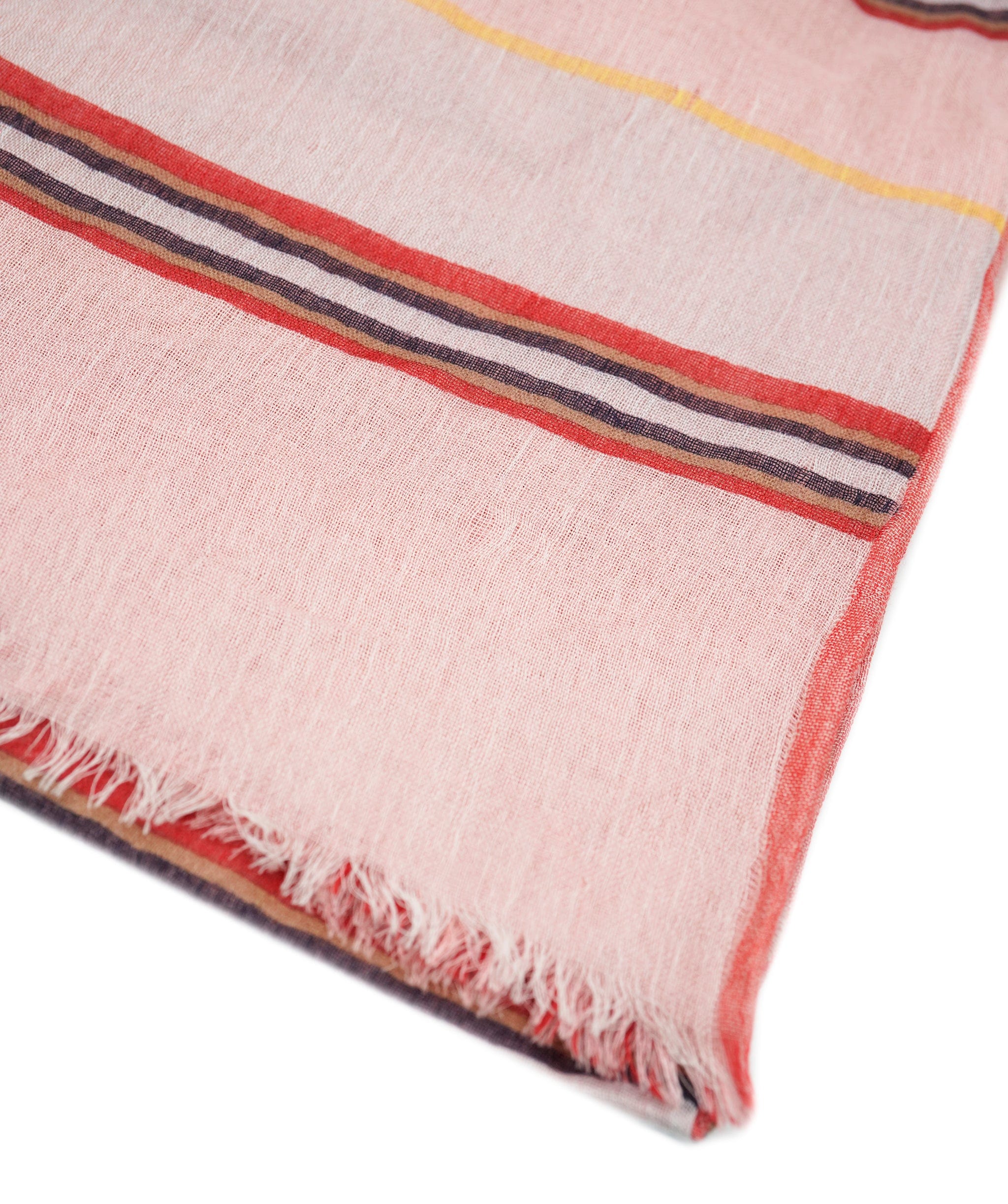 Loro Piana Loro Piana Silk Scarf 2 AGL2529