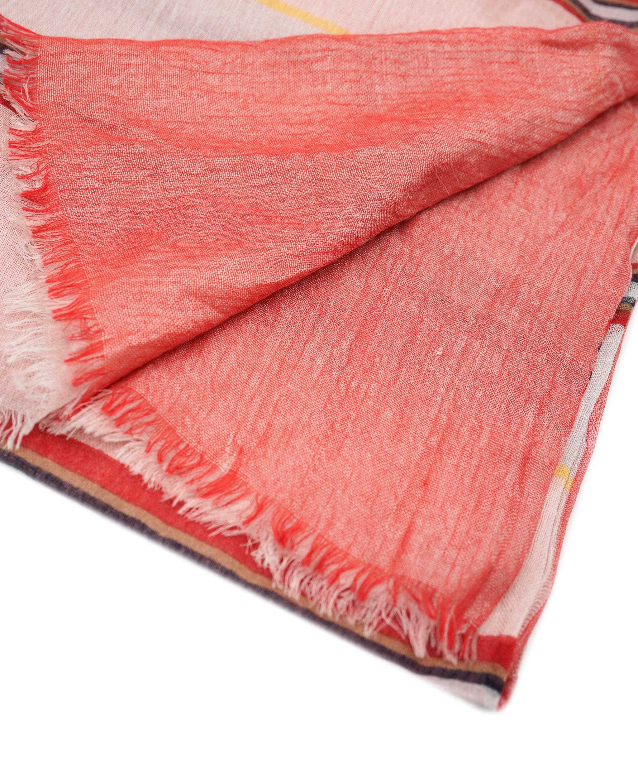 Loro Piana Loro Piana Silk Scarf 2 AGL2529