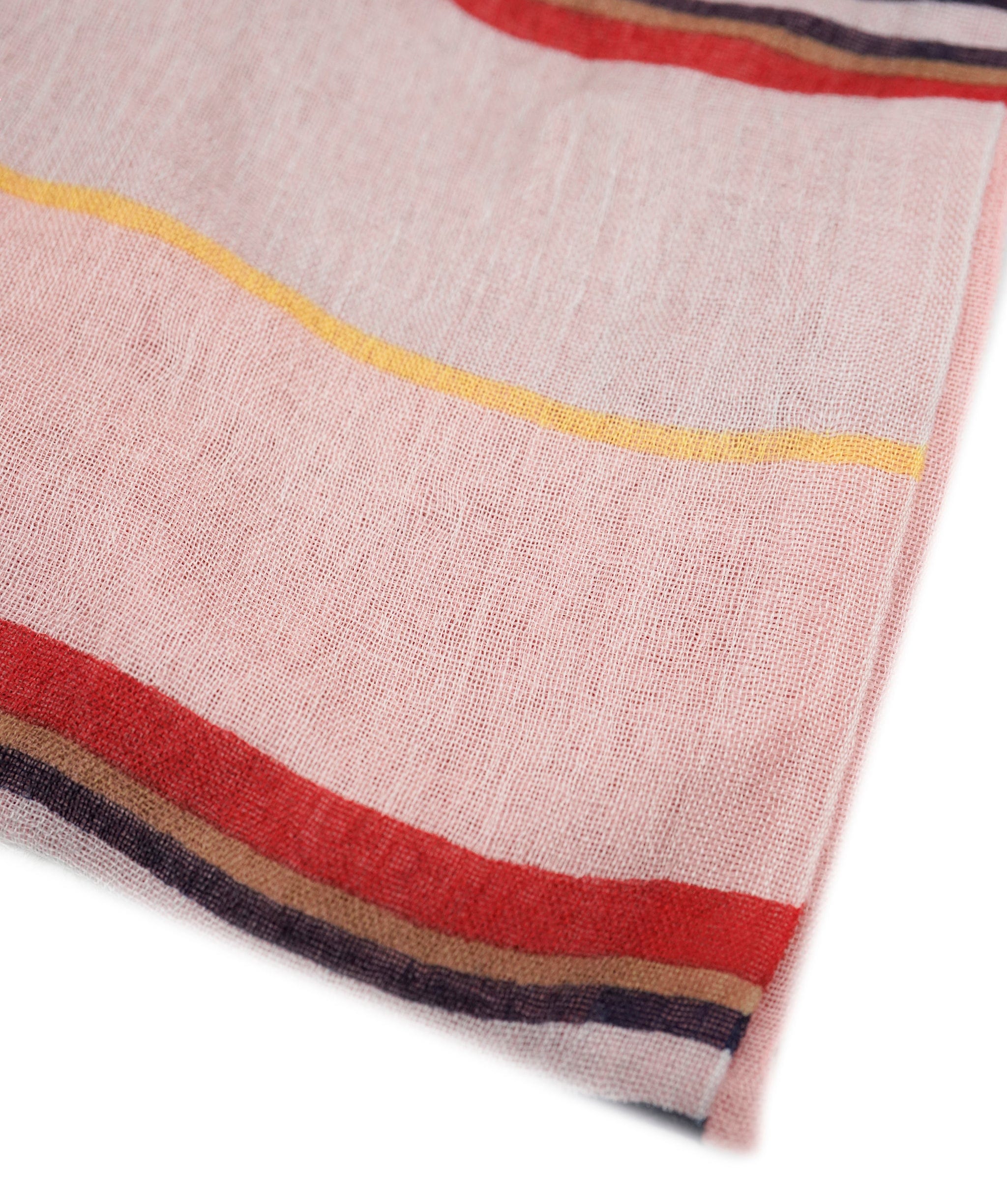 Loro Piana Loro Piana Silk Scarf 2 AGL2529