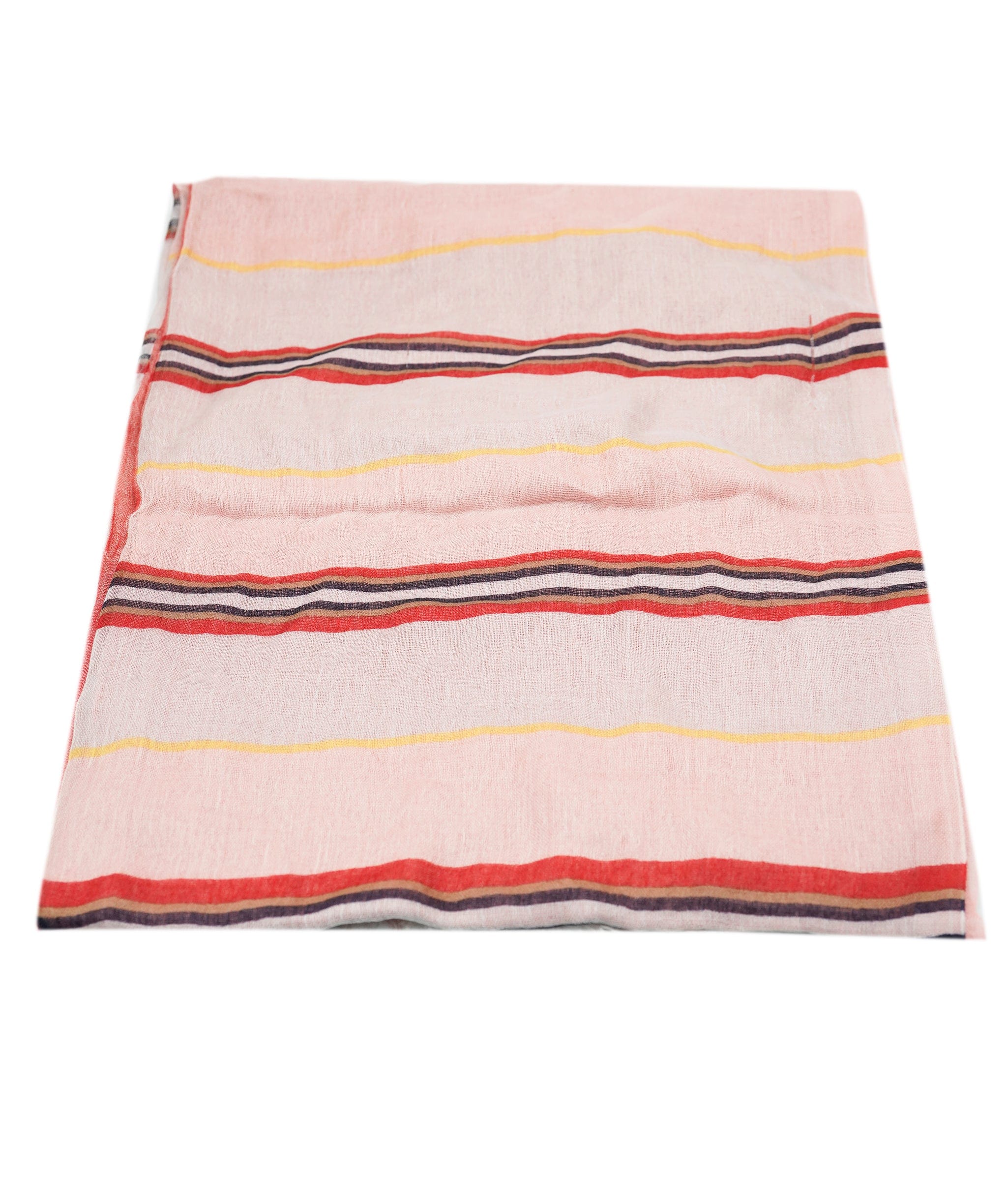 Loro Piana Loro Piana Silk Scarf 2 AGL2529