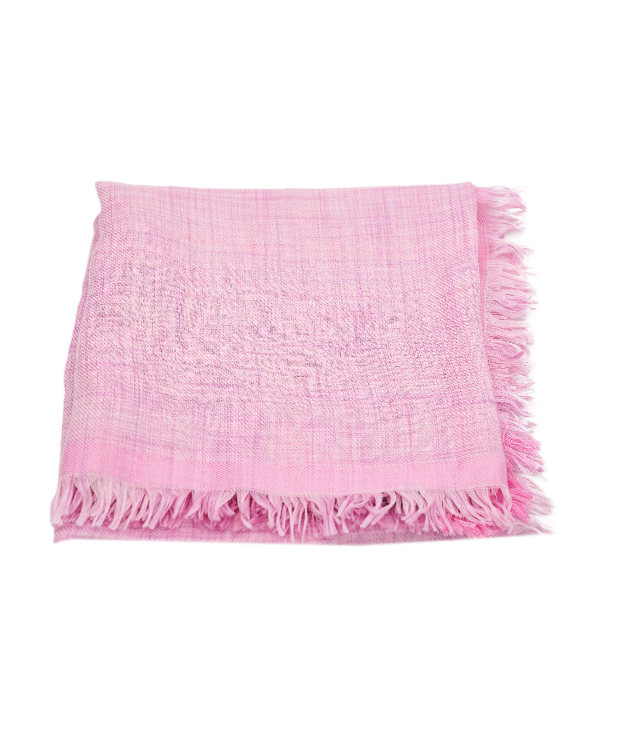 Loro Piana Loro Piana Silk Scarf 3 AGL2530