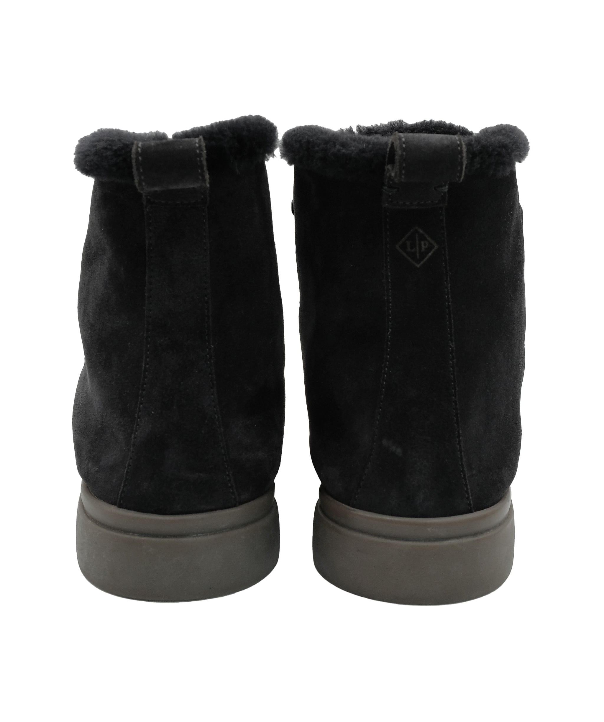 Loro Piana Loro Piana Fur Boots RJC2703