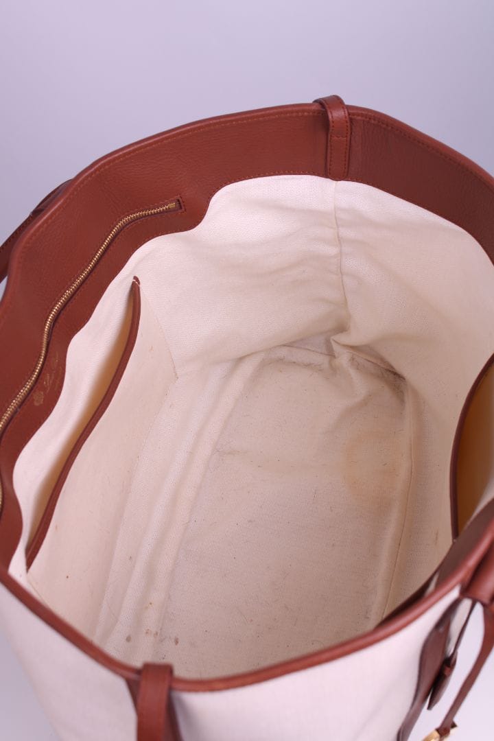 Loro Piana Loro Piana Handbag Beige OS