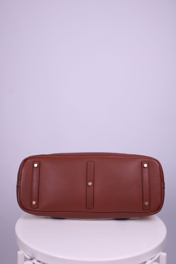 Loro Piana Loro Piana Handbag Beige OS