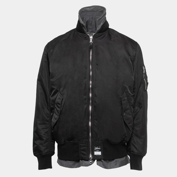 Carhartt ashton sale bomber jacket