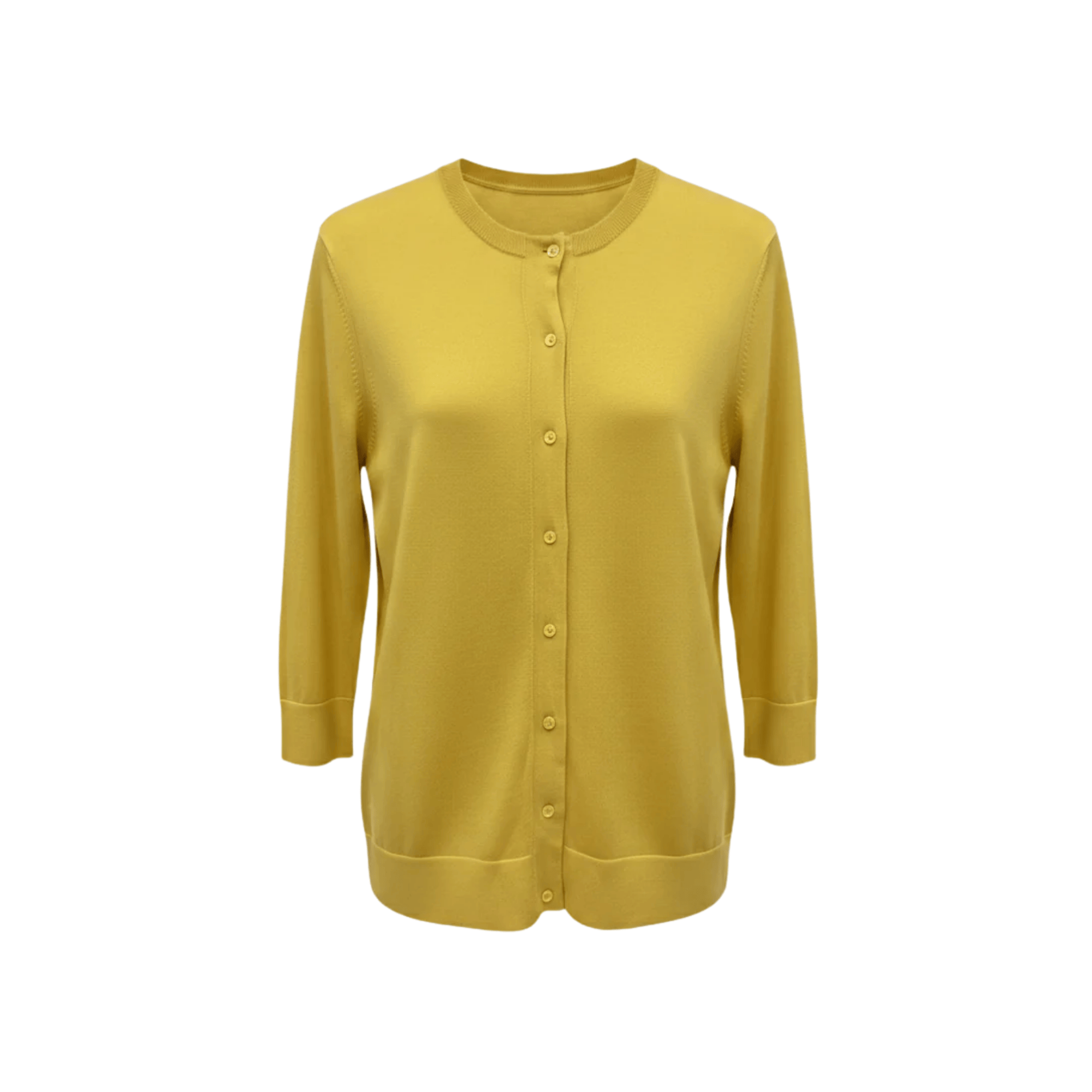 LORO PIANA CARDIGAN VENTOTENE SWEATER (قميص)