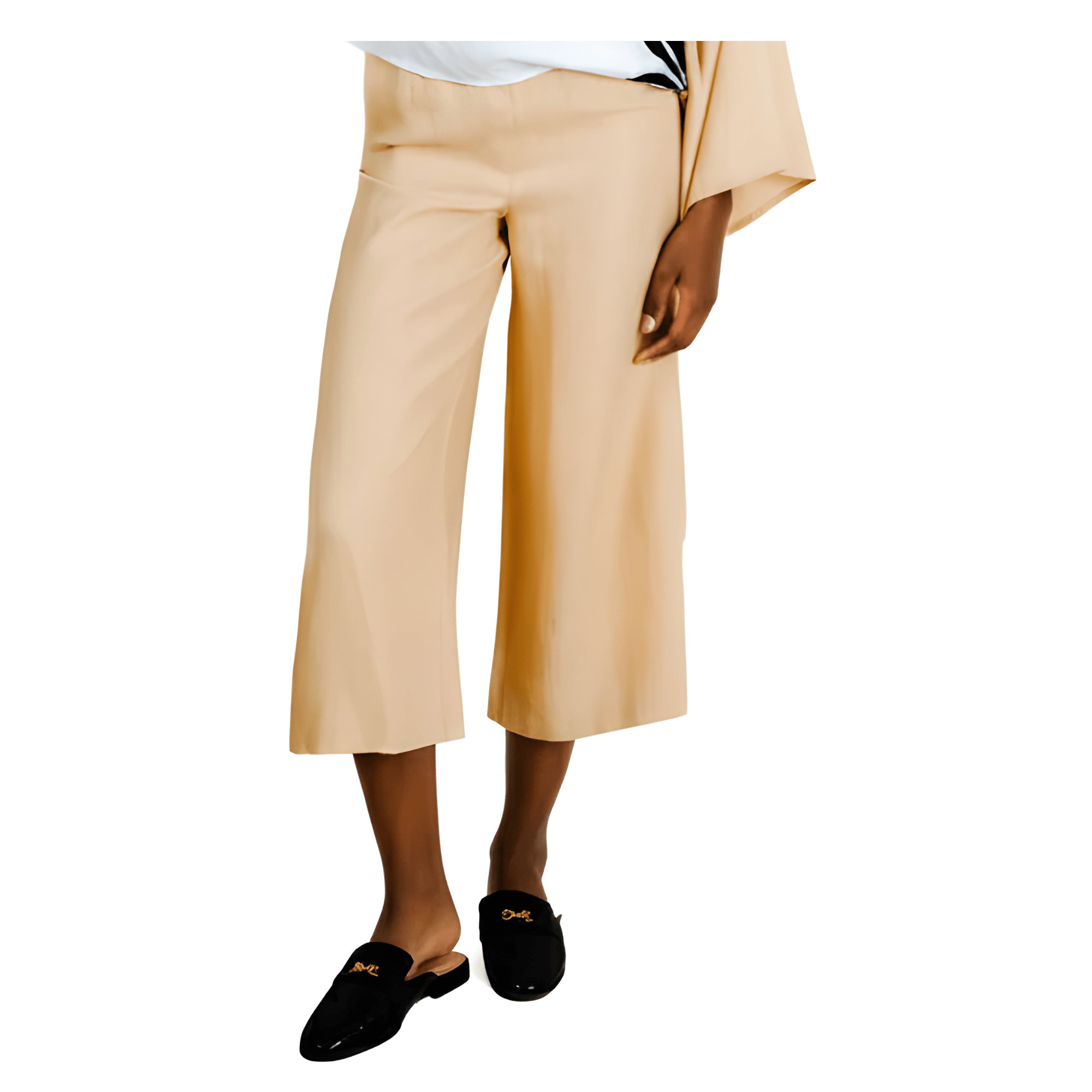 LORO PIANA PANTALONE BALYS ANTIGUA TROUSERS (بنطلون)