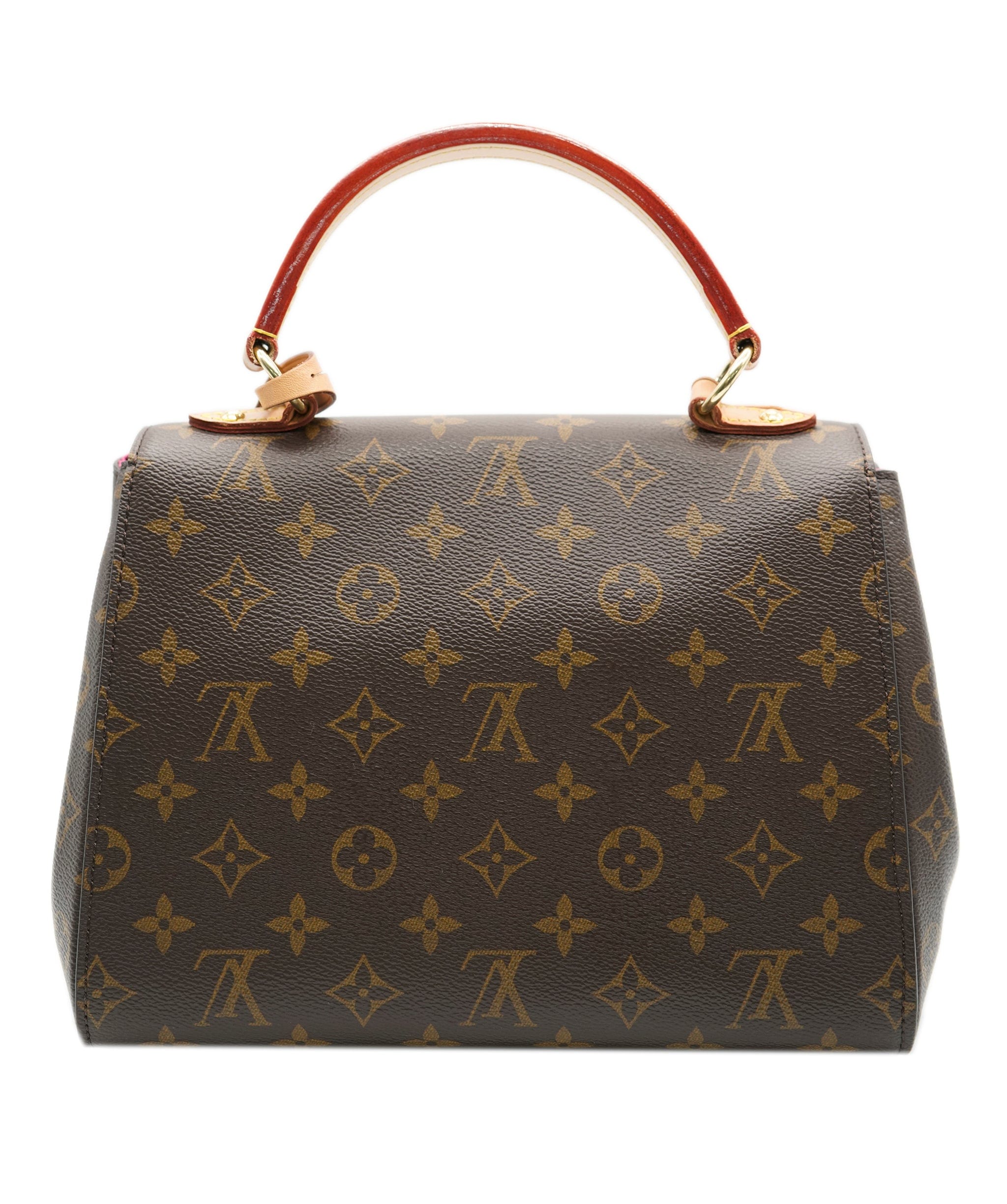 Louboutin Louis Vuitton Monogram Crossbody bag ALL0476