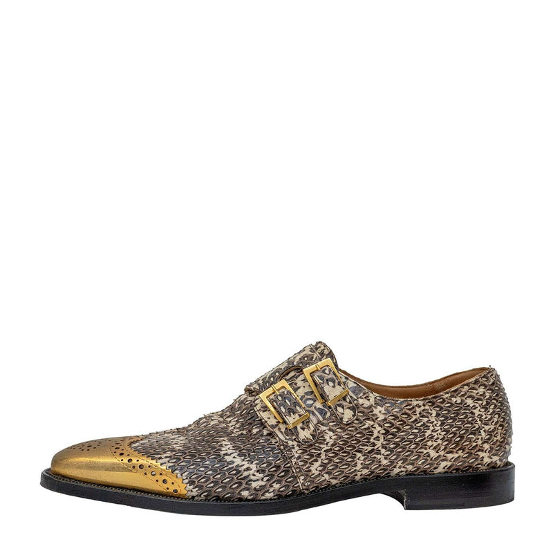 Snakeskin on sale louboutins mens