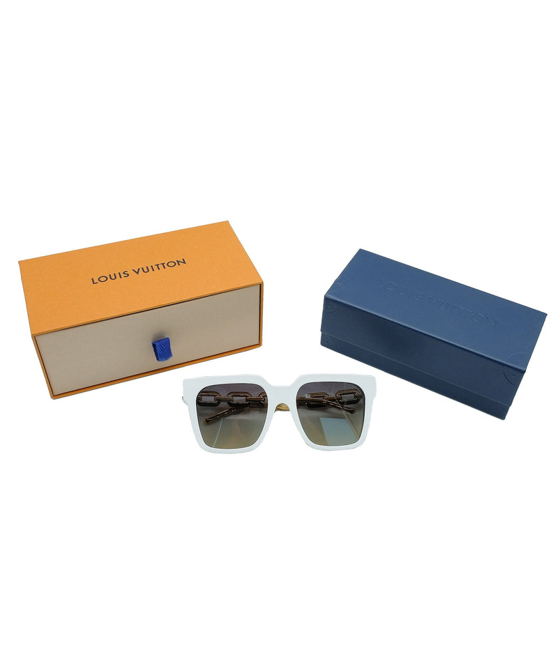 Louis Vuitton Edge Sunglasses