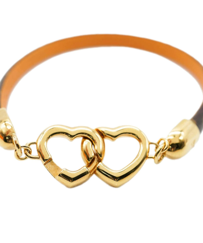 Louis Vuitton Say Yes Bracelet