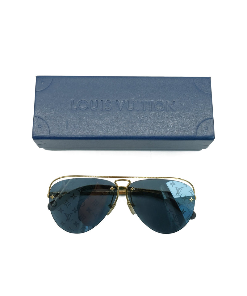 Louis Vuitton - Grease Sunglasses