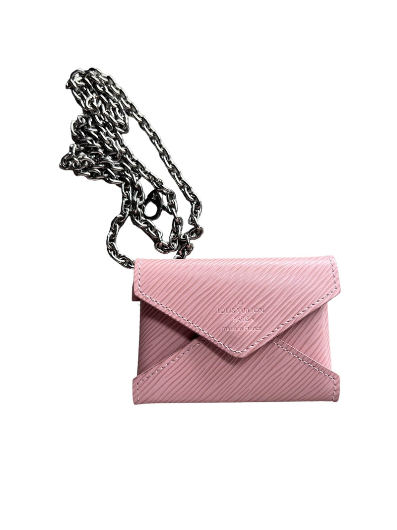 Louis Vuitton Kirigami Necklace SYCY096 – LuxuryPromise