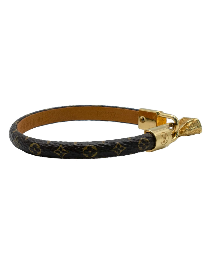 Loulougram Bracelet S00 - Women - Accessories | LOUIS VUITTON ®