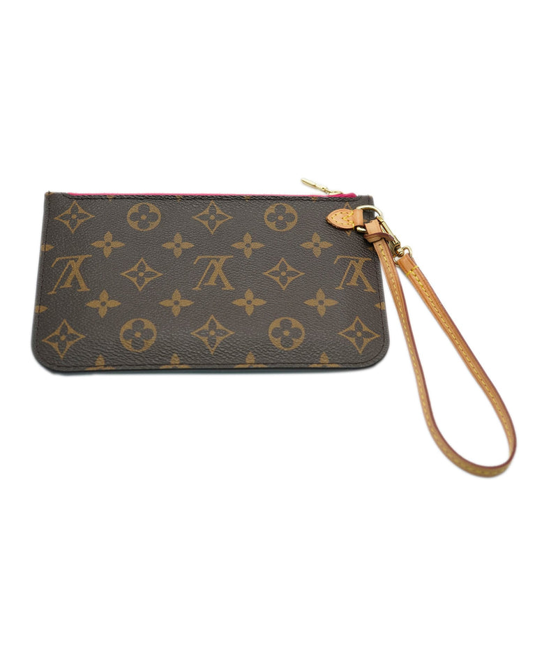 Wristlet Strap Replacement for Neverfull Clutch Pochette -  UK