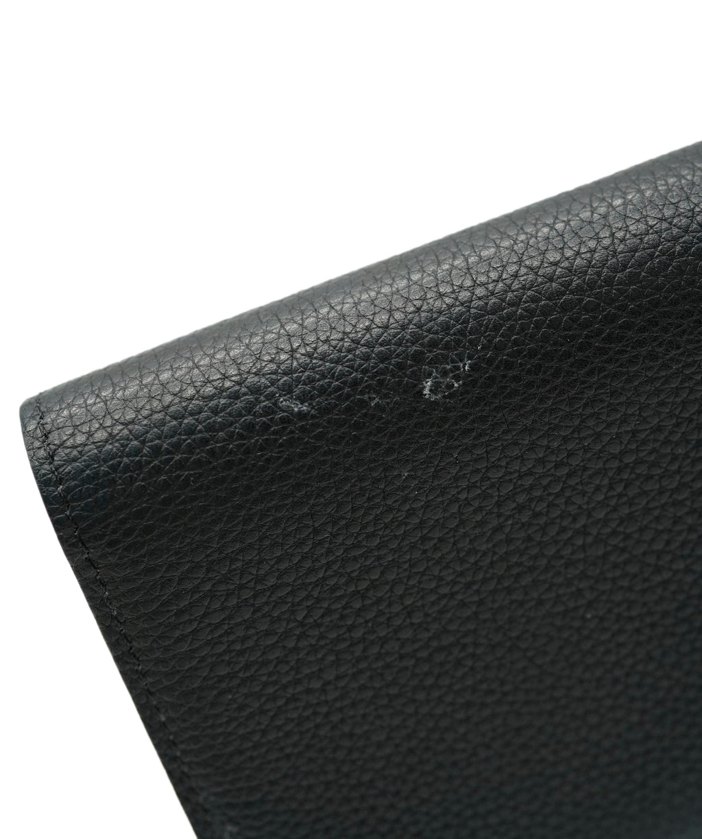 Louis Vuitton compact wallet black AVC1366 – LuxuryPromise