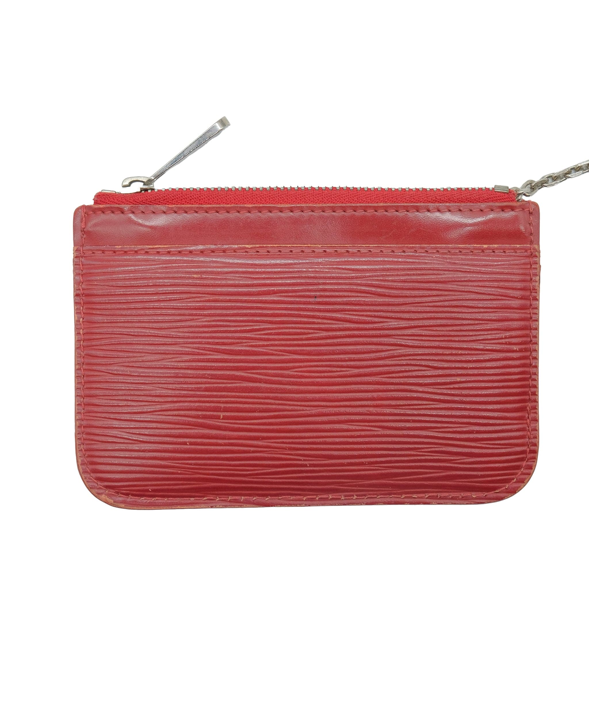 Purse Louis Vuitton Coin Pochette Louis Vuitton Epi Pochette Cles