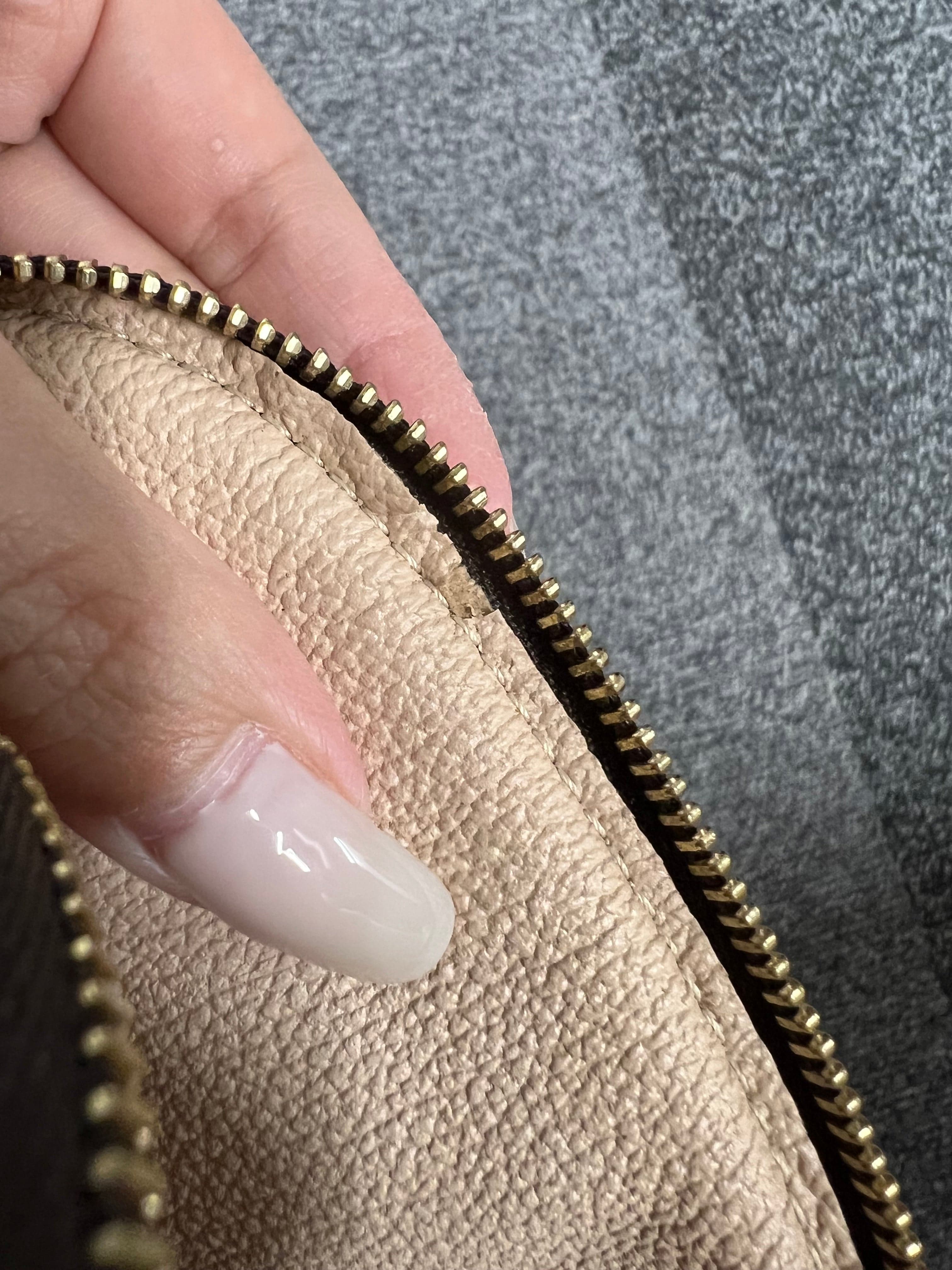 LOUIS VUITTON LOUIS VUITTON M47515 Pochette Cosmetic PM B0711HJU2A