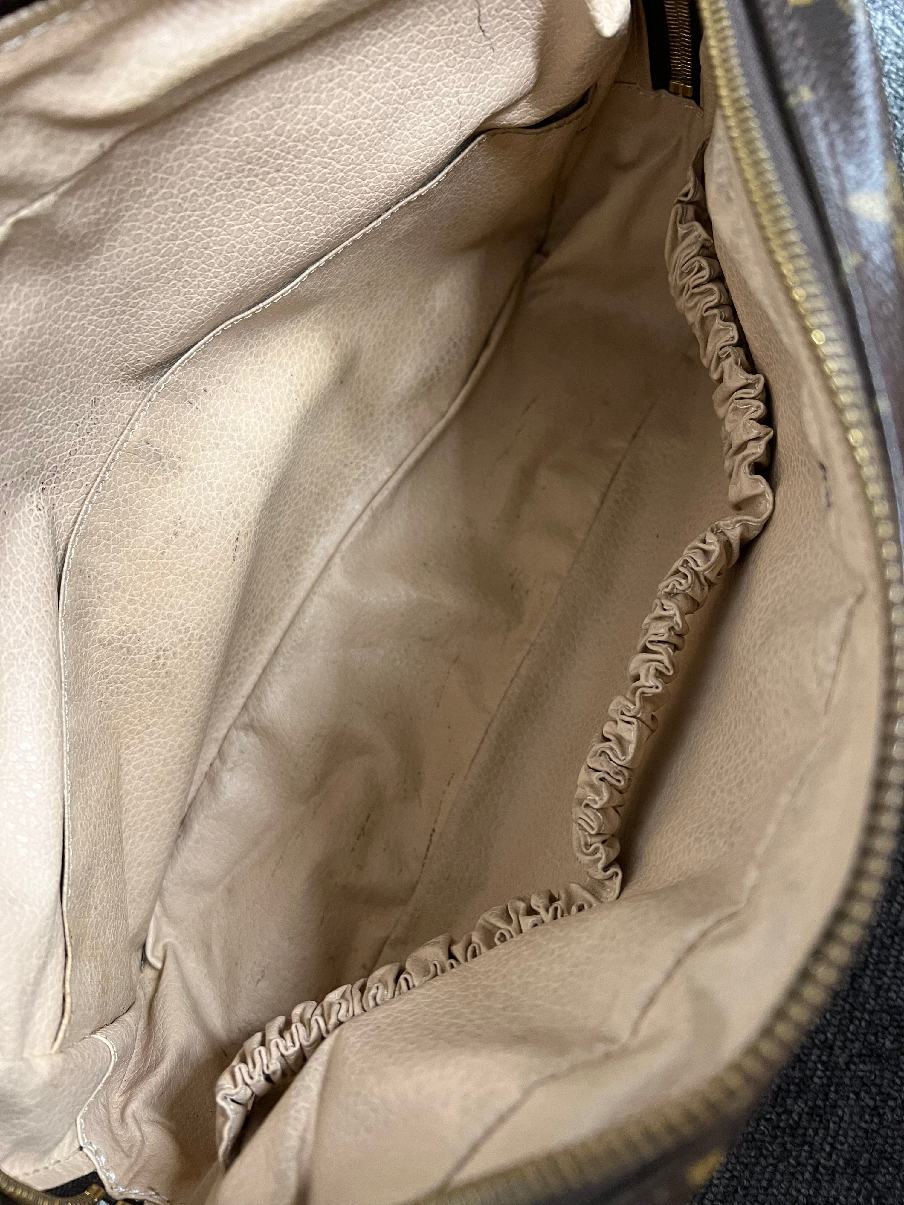 LOUIS VUITTON LOUIS VUITTON M47522 Trousse Toilette 28 B090868FW2