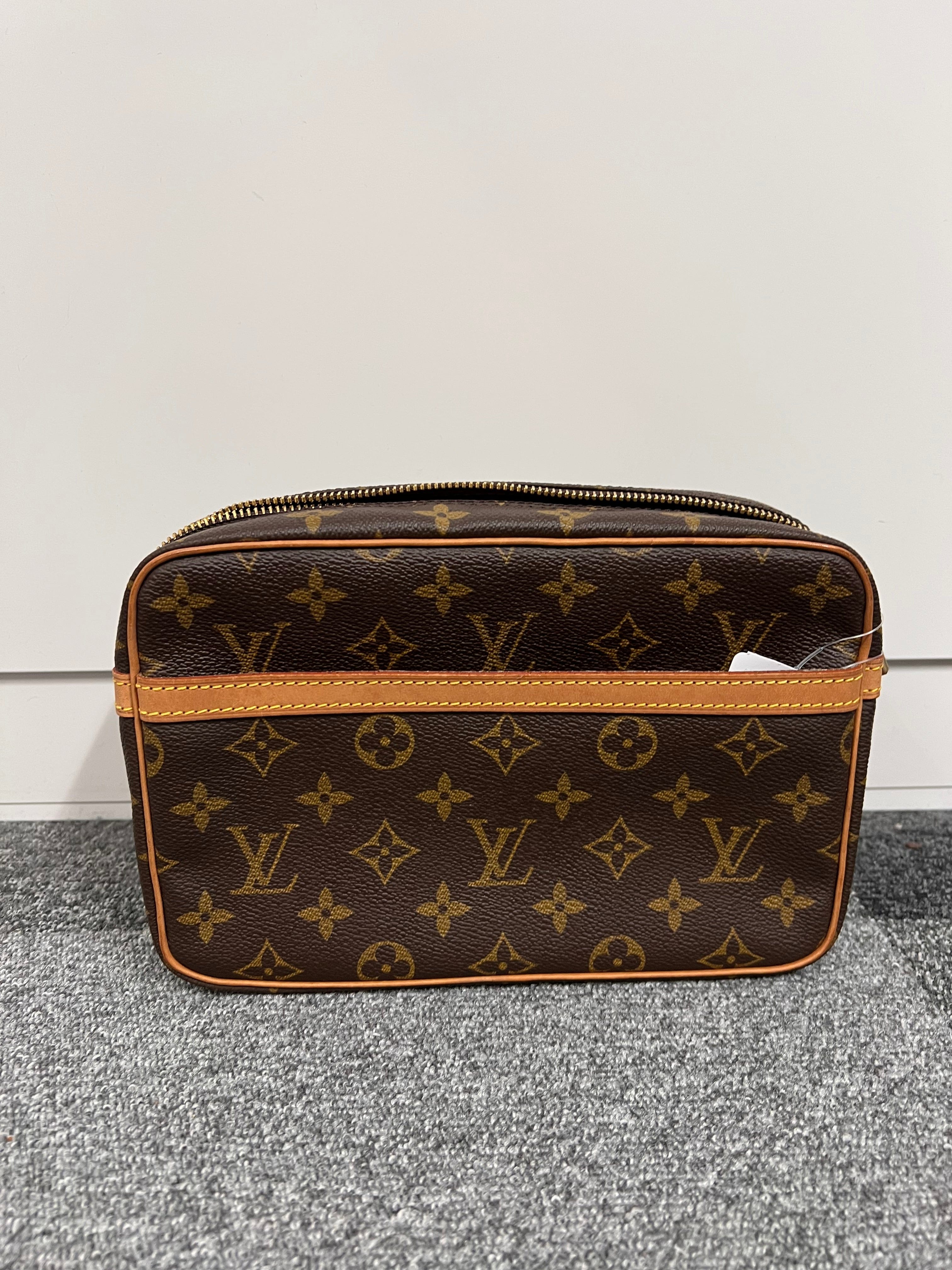LOUIS VUITTON LOUIS VUITTON M51847 Compiegne 23 B0815RCEHL