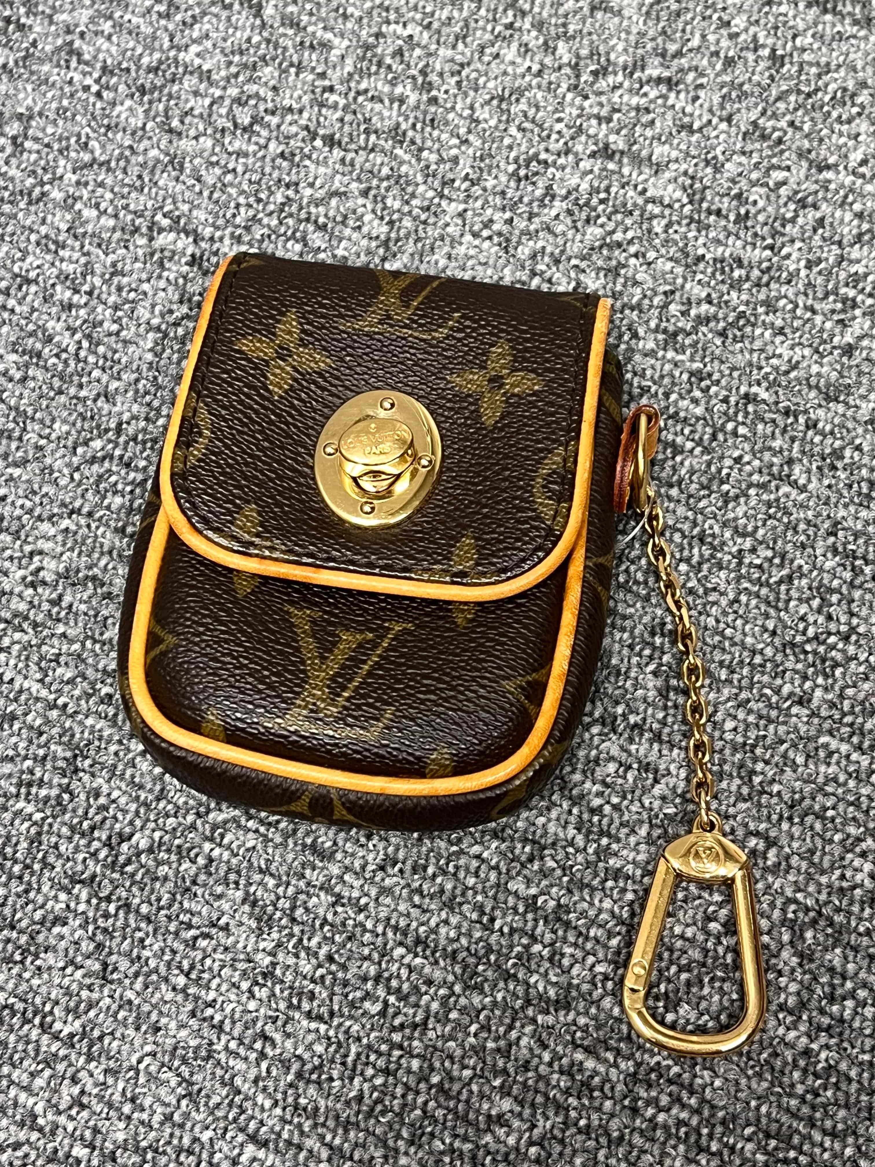 LOUIS VUITTON LOUIS VUITTON M60020 Pochette Tikal B0805KKYWW