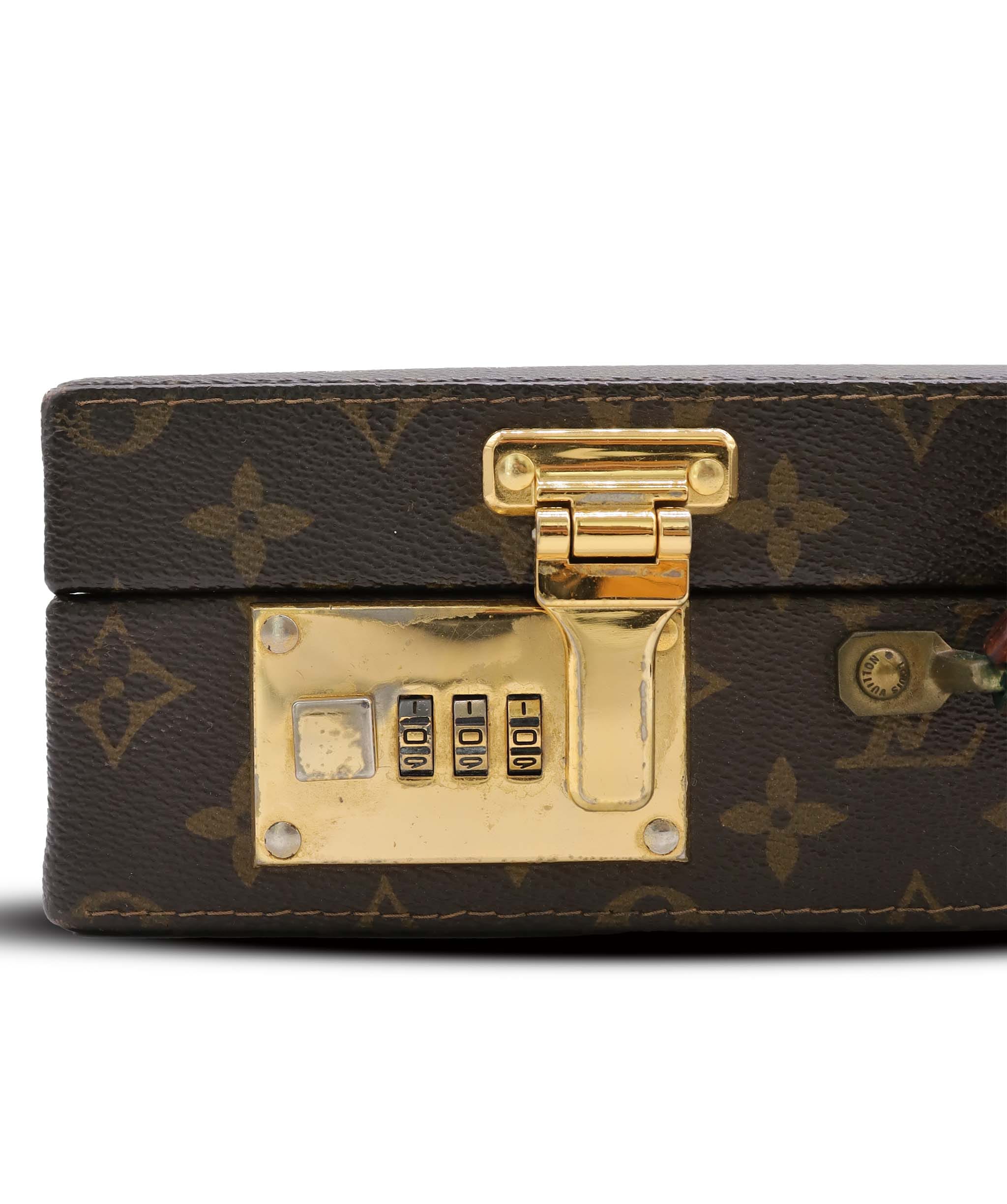 LOUIS VUITTON LOUIS VUITTON Monogram Crusher B0514LMQEP